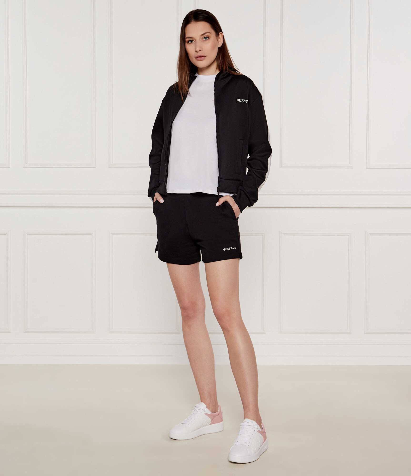 GUESS ACTIVE Hanorac Yarrow | regular fit