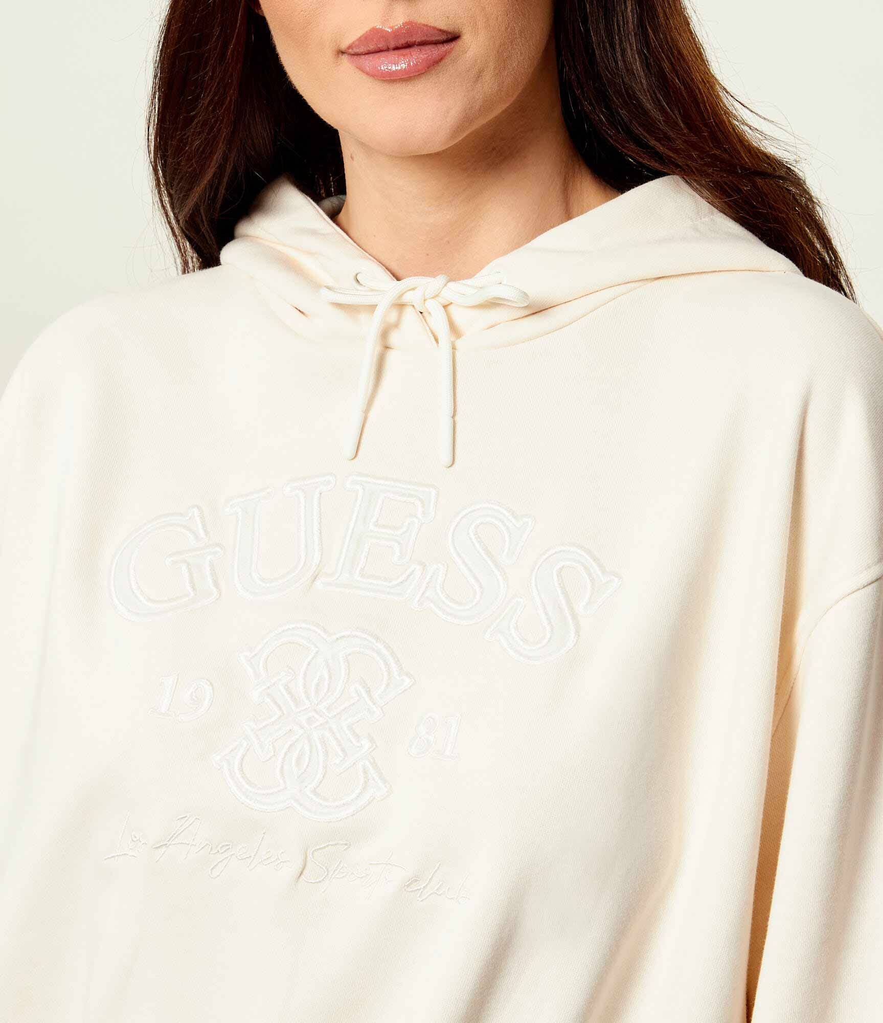 GUESS ACTIVE Hanorac YAYOI | Cropped Fit