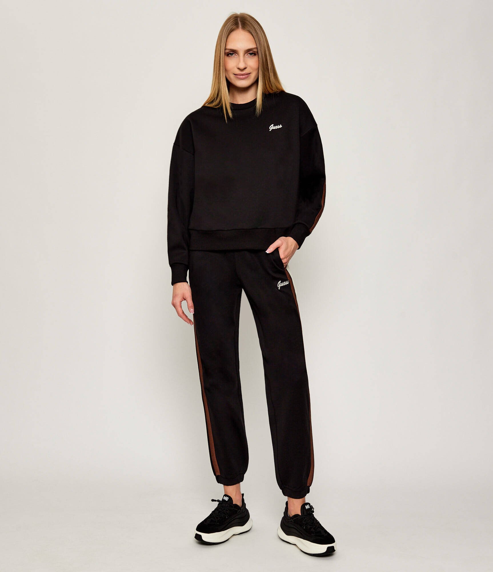 GUESS ACTIVE Joggers Fabia | regular fit