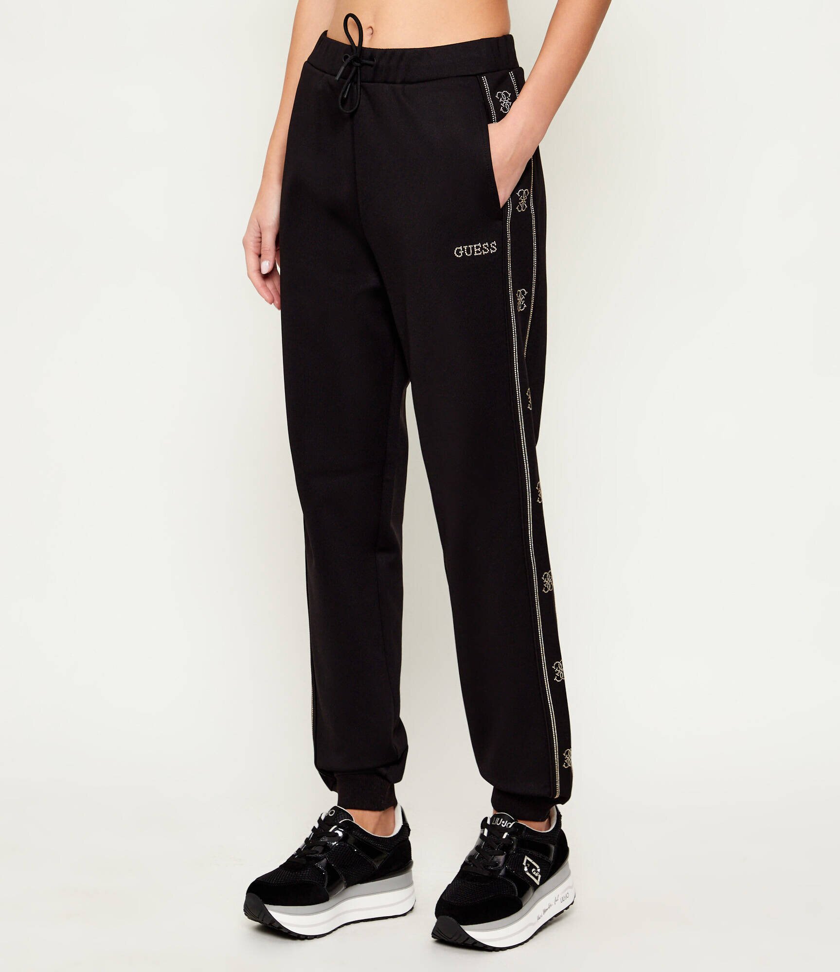 GUESS ACTIVE Joggers OCTAVIA | regular fit