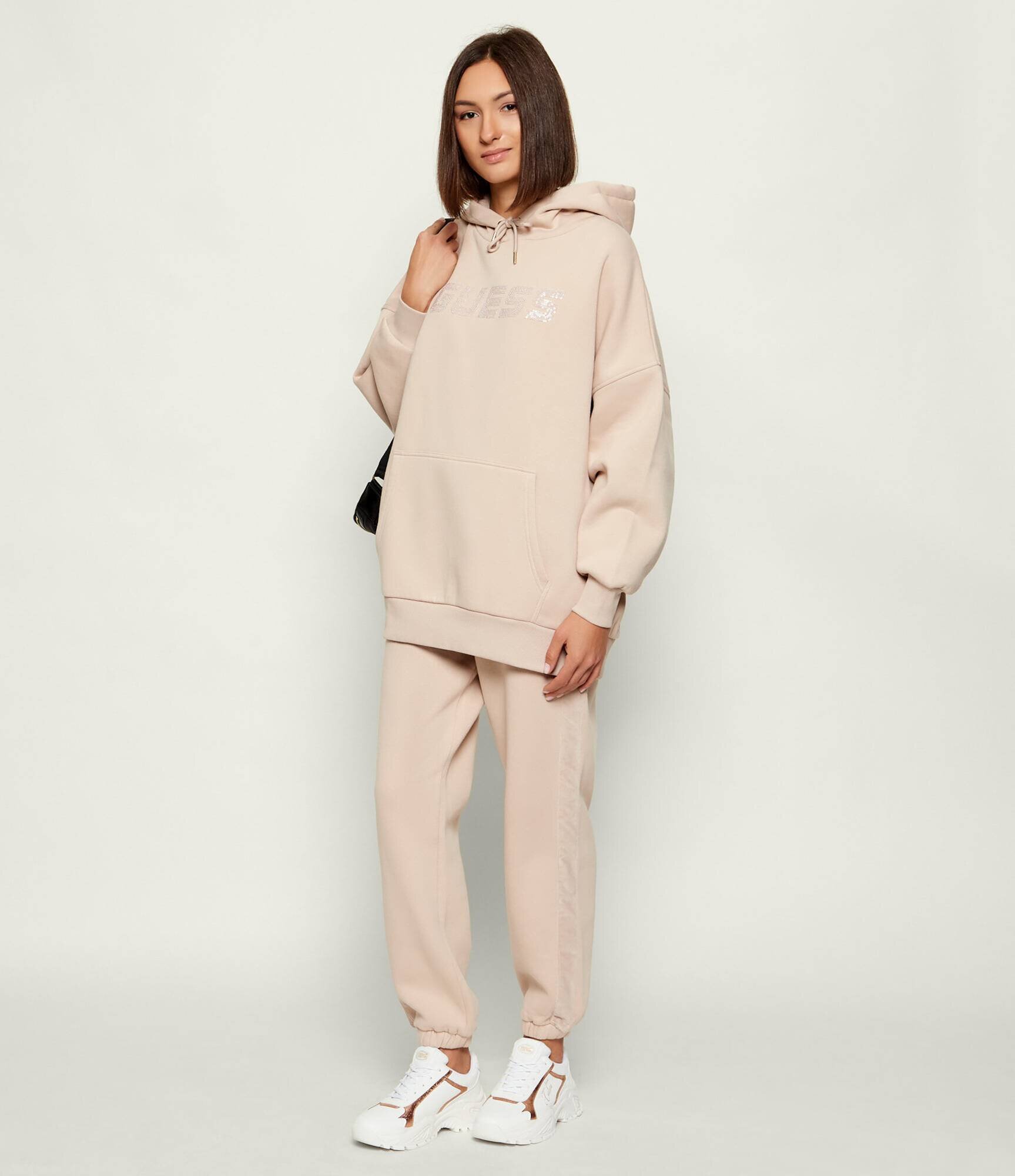 GUESS ACTIVE Pantaloni de trening AELIA | regular fit