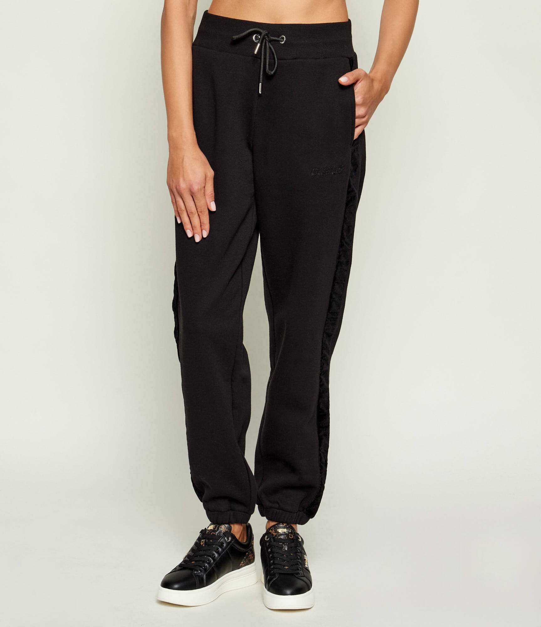 GUESS ACTIVE Pantaloni de trening Aelia | regular fit