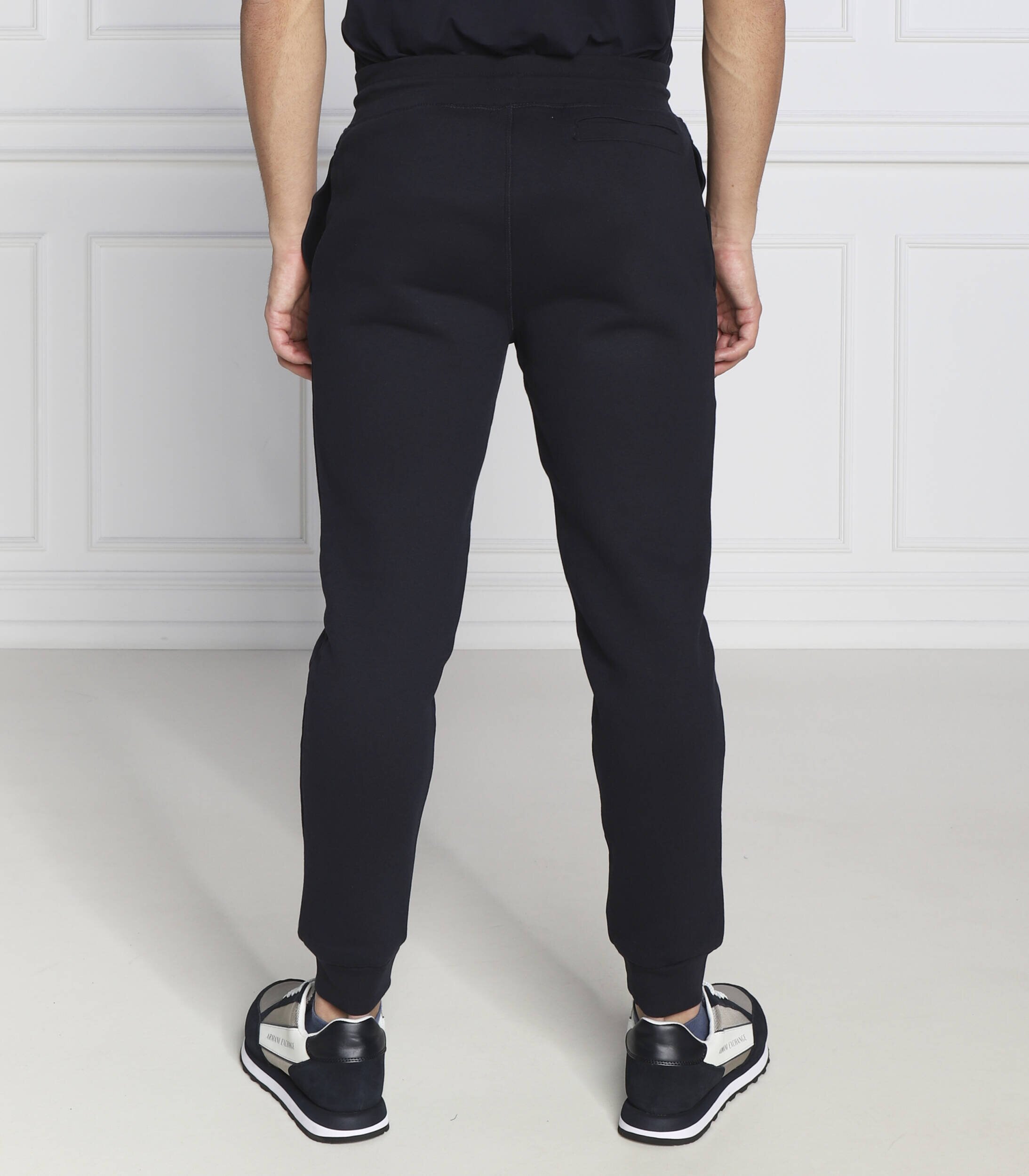 GUESS ACTIVE Pantaloni de trening ALDWIN | Regular Fit
