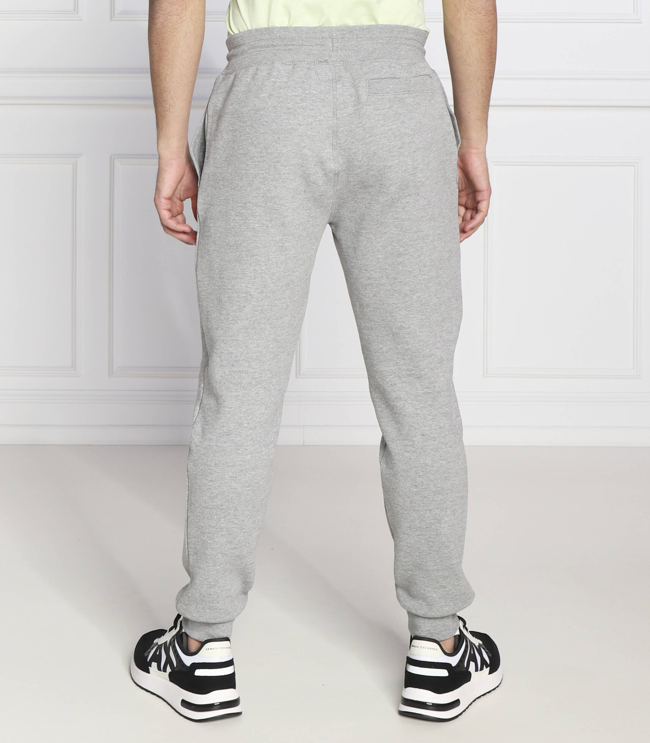 GUESS ACTIVE Pantaloni de trening ALDWIN | Regular Fit
