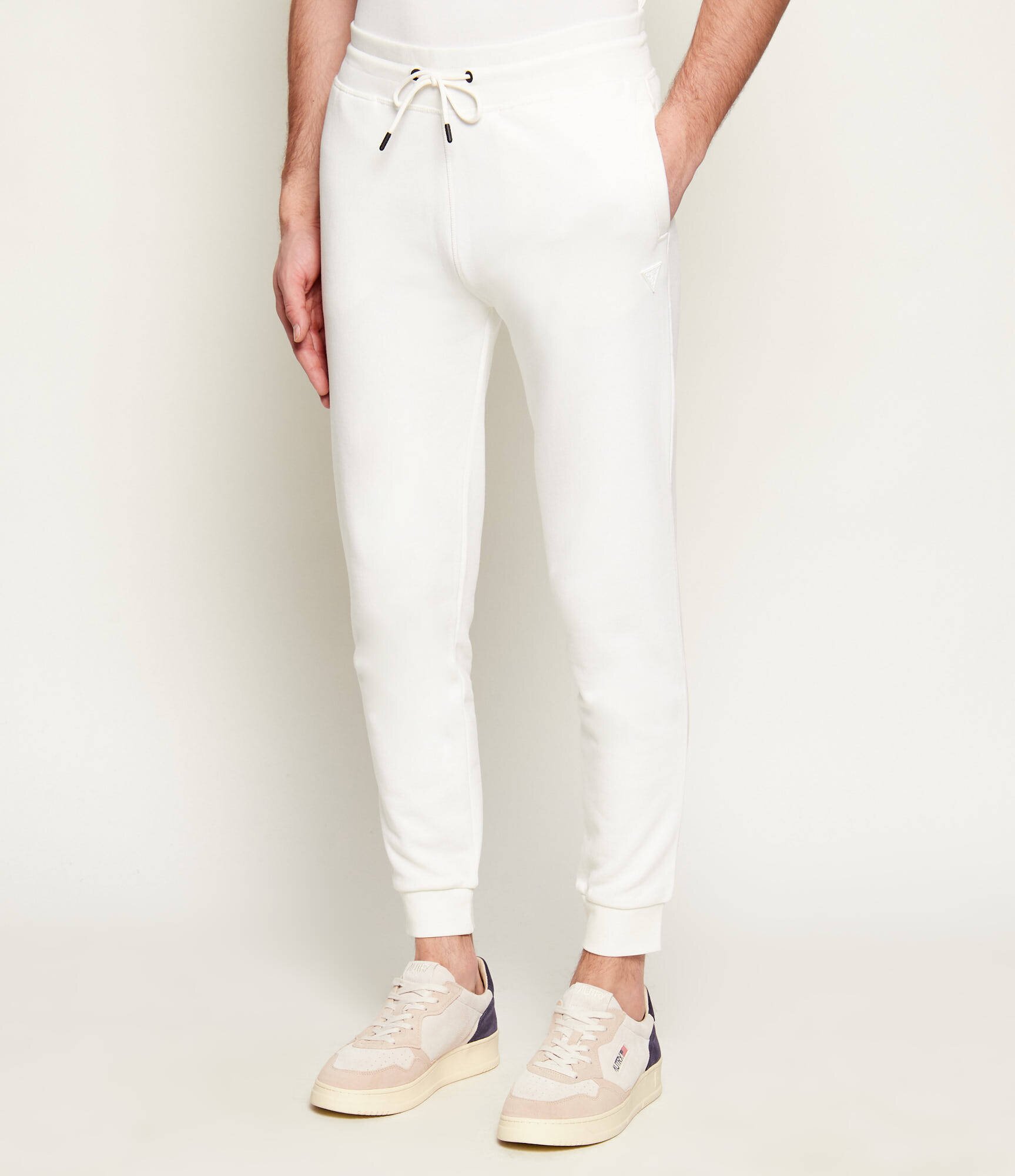 GUESS ACTIVE Pantaloni de trening Aldwin | Slim Fit