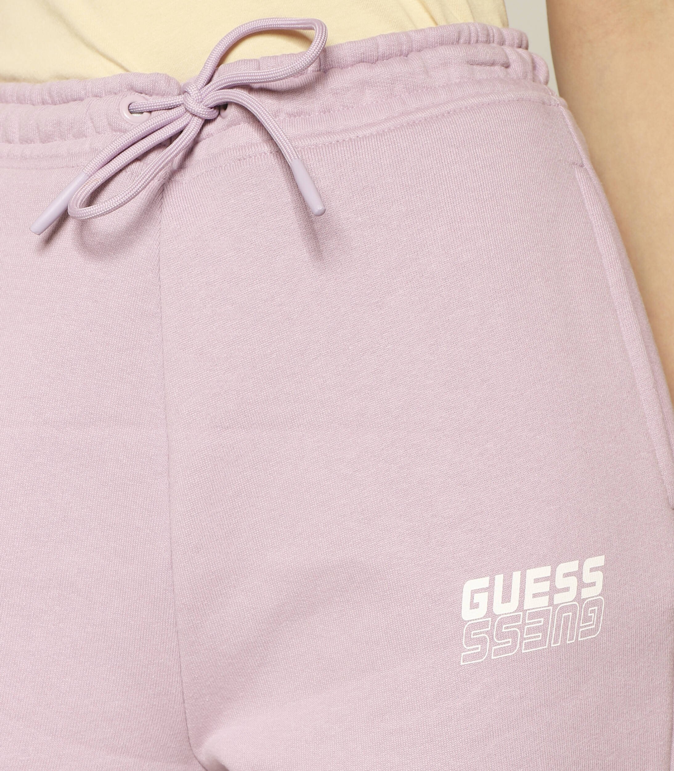 GUESS ACTIVE Pantaloni de trening ALISHA | Regular Fit