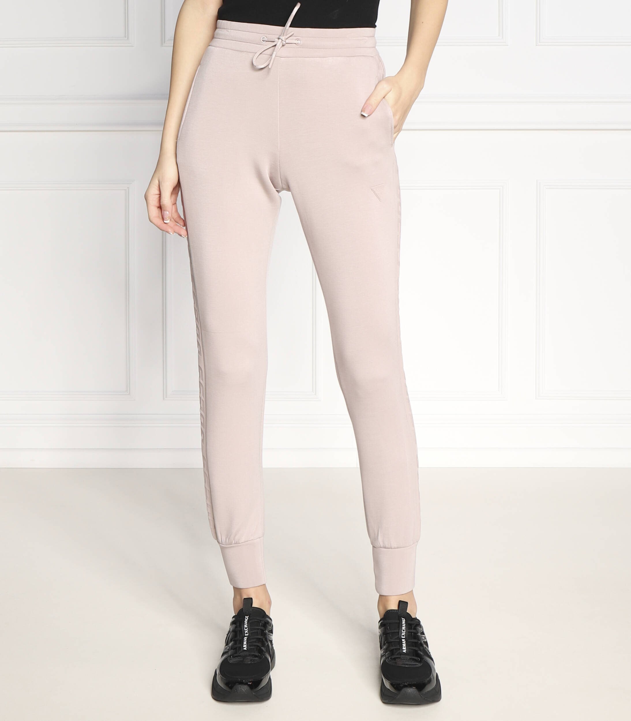 GUESS ACTIVE Pantaloni de trening ALLIE | Regular Fit