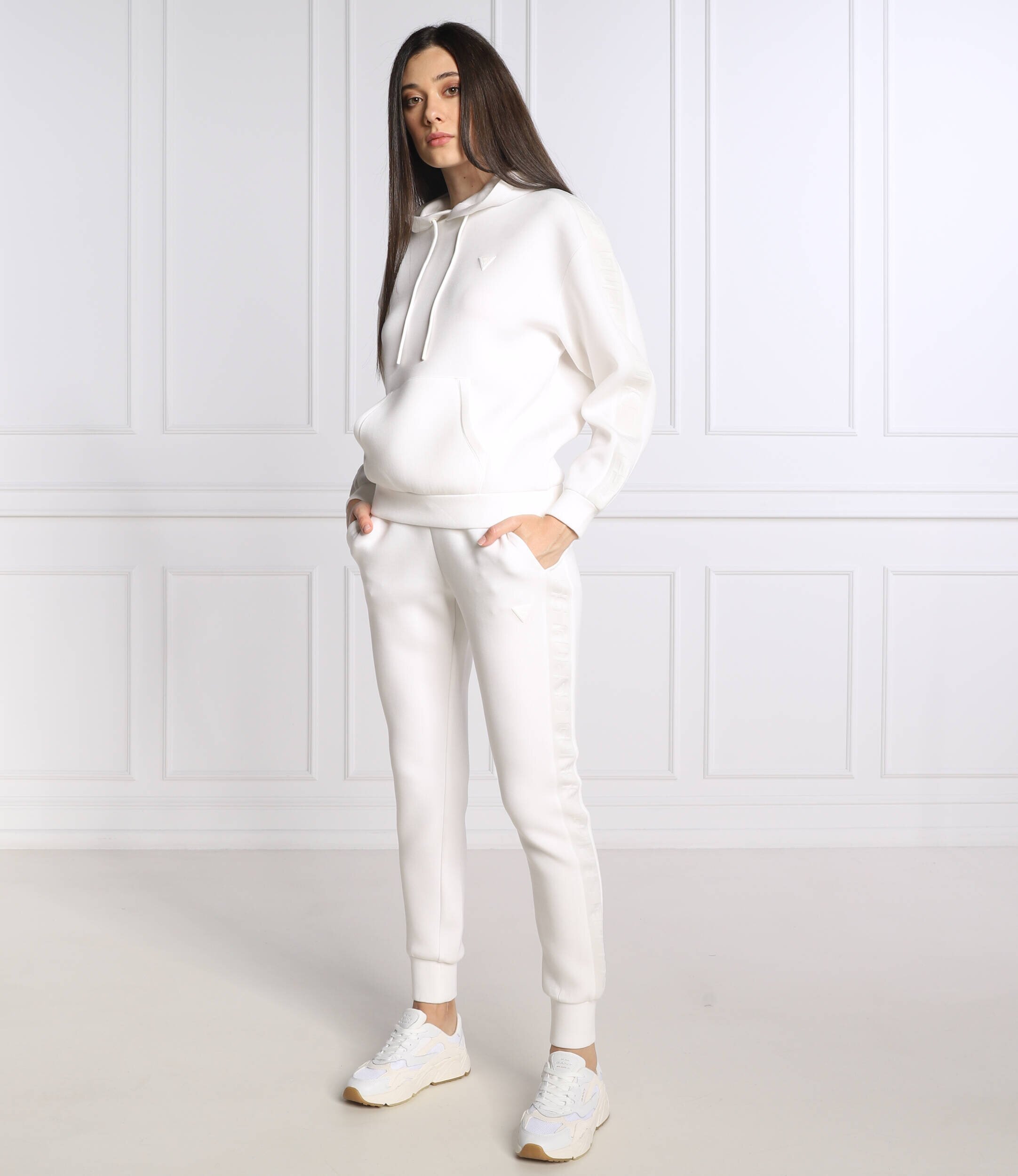 GUESS ACTIVE Pantaloni de trening ALLIE | Regular Fit