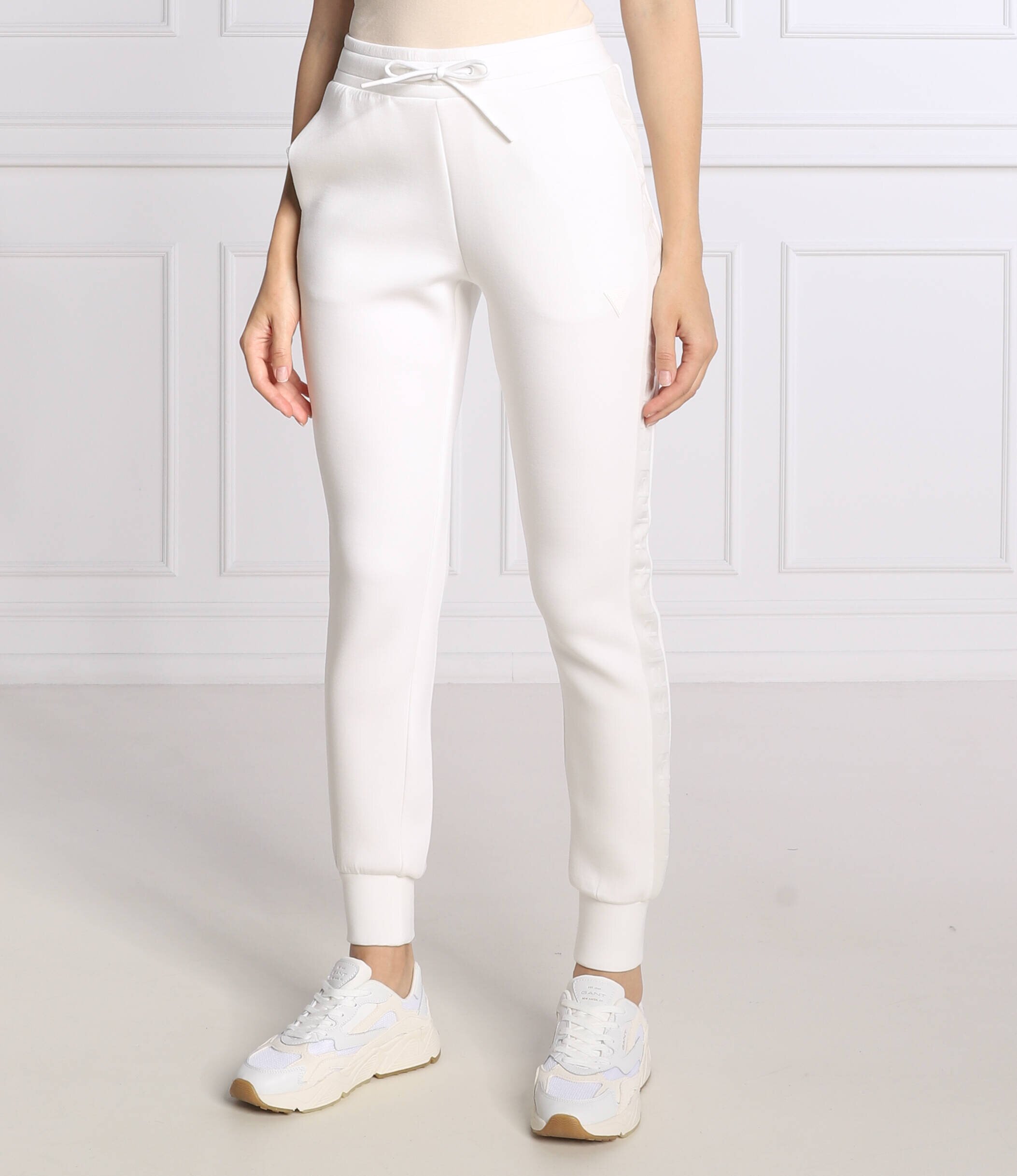 GUESS ACTIVE Pantaloni de trening ALLIE | Regular Fit