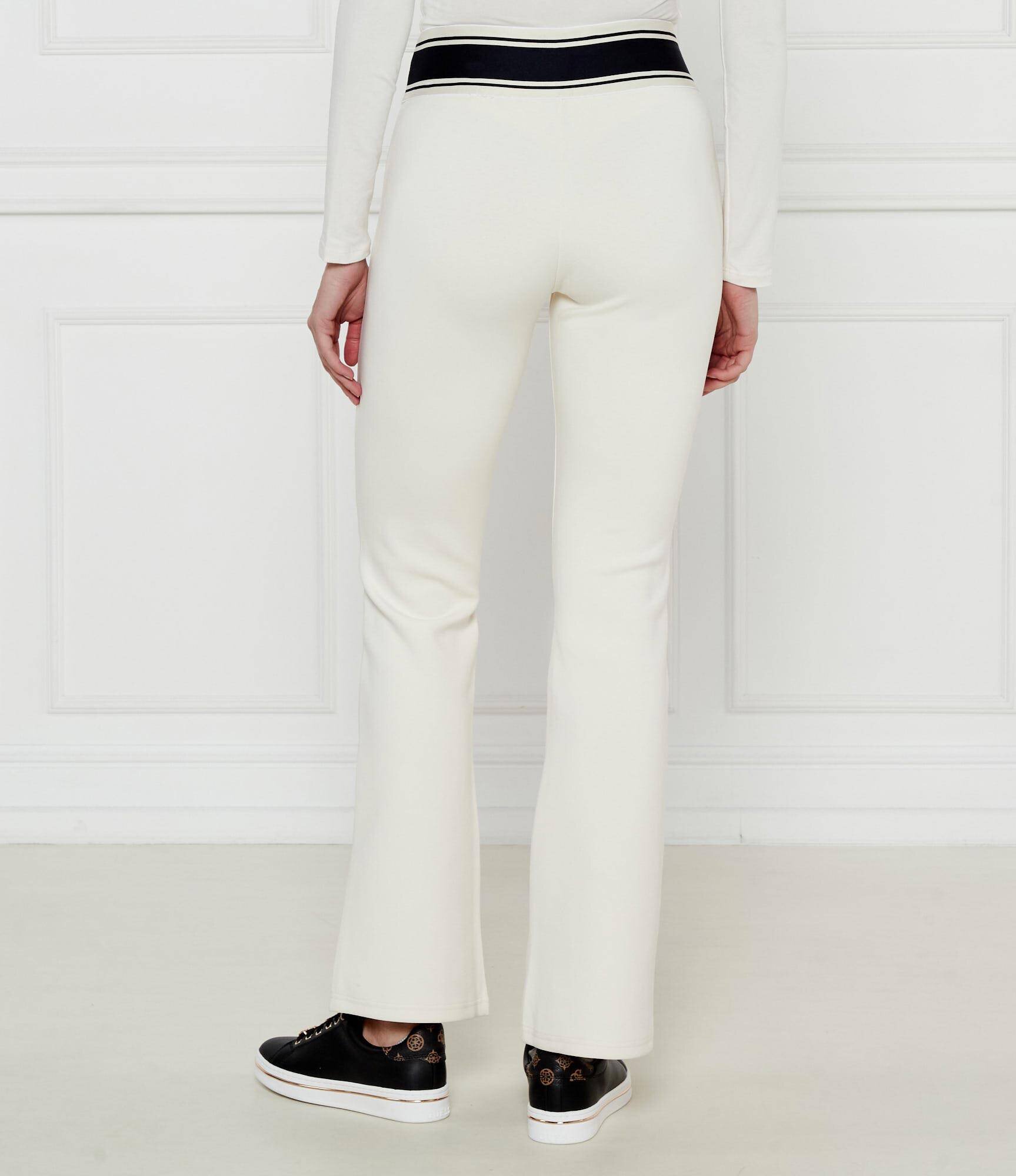 GUESS ACTIVE Pantaloni de trening ANN | Regular Fit