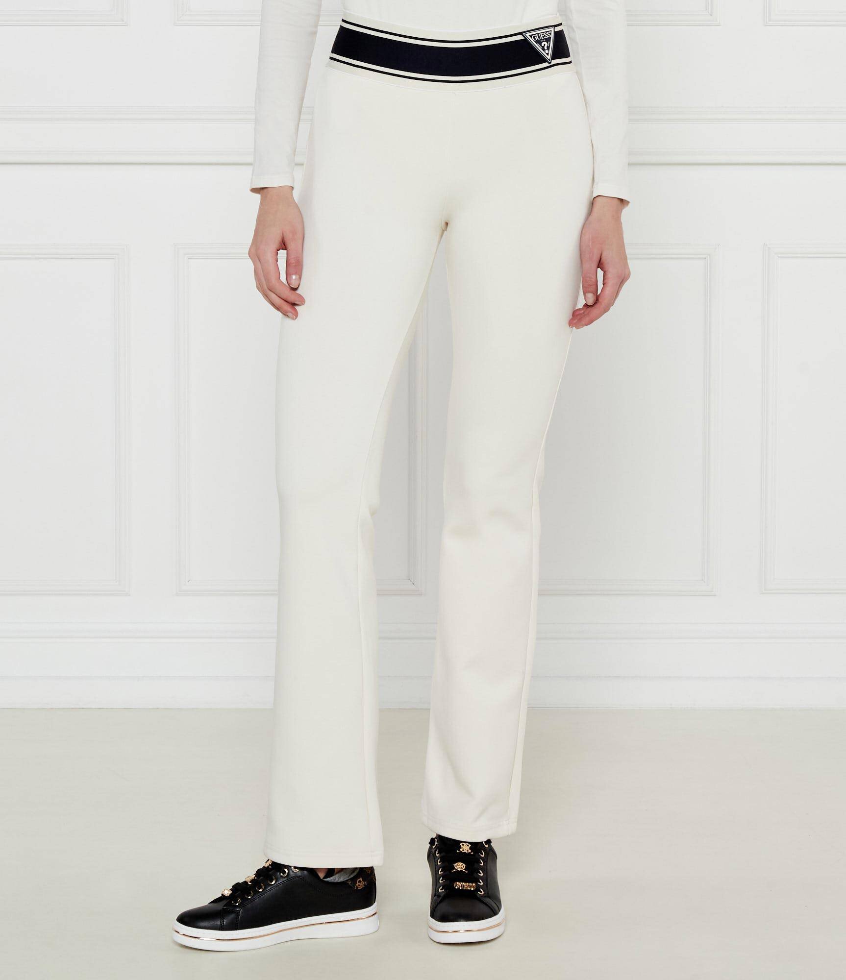 GUESS ACTIVE Pantaloni de trening ANN | Regular Fit