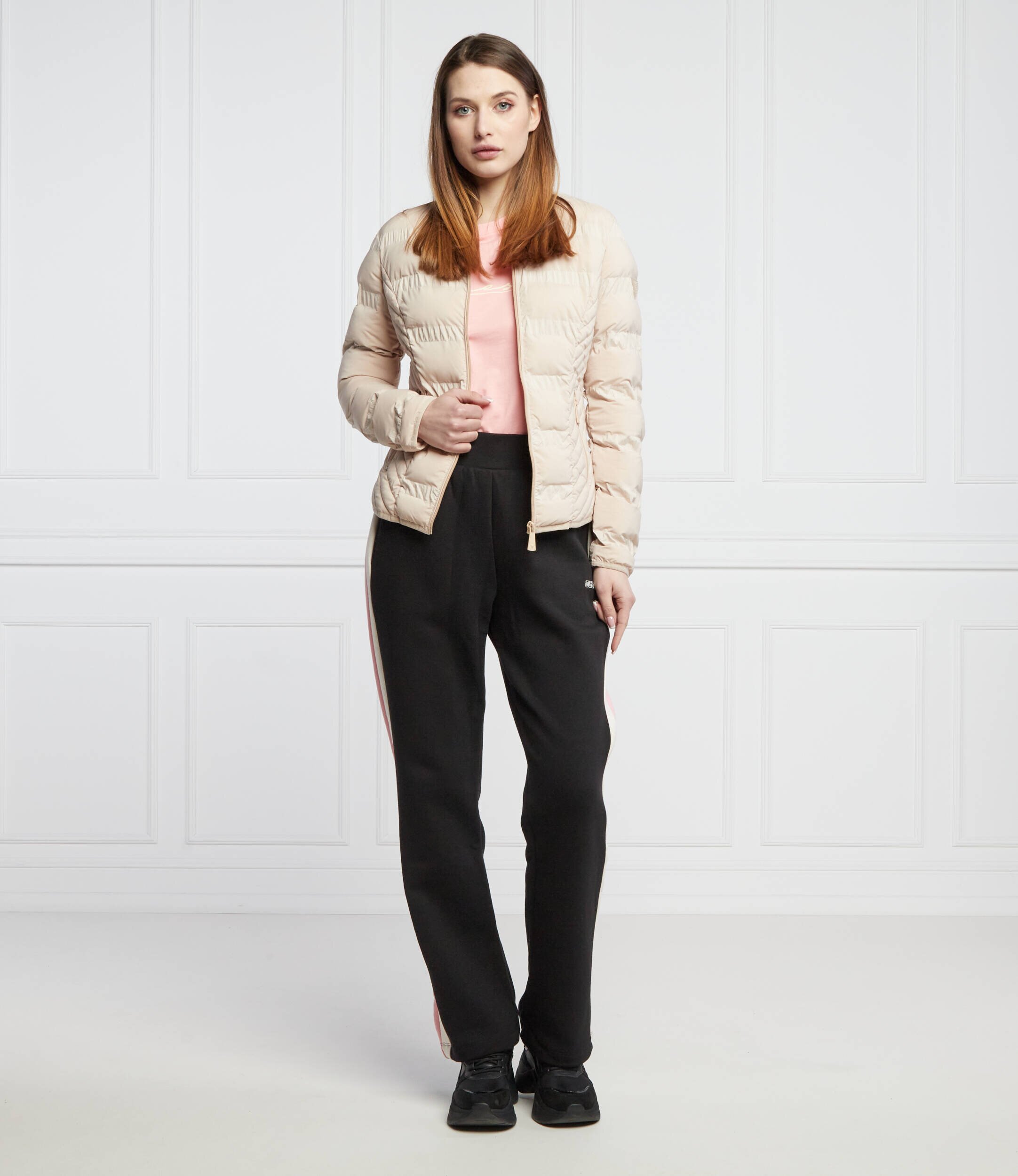 GUESS ACTIVE Pantaloni de trening BRANDIE | Relaxed fit