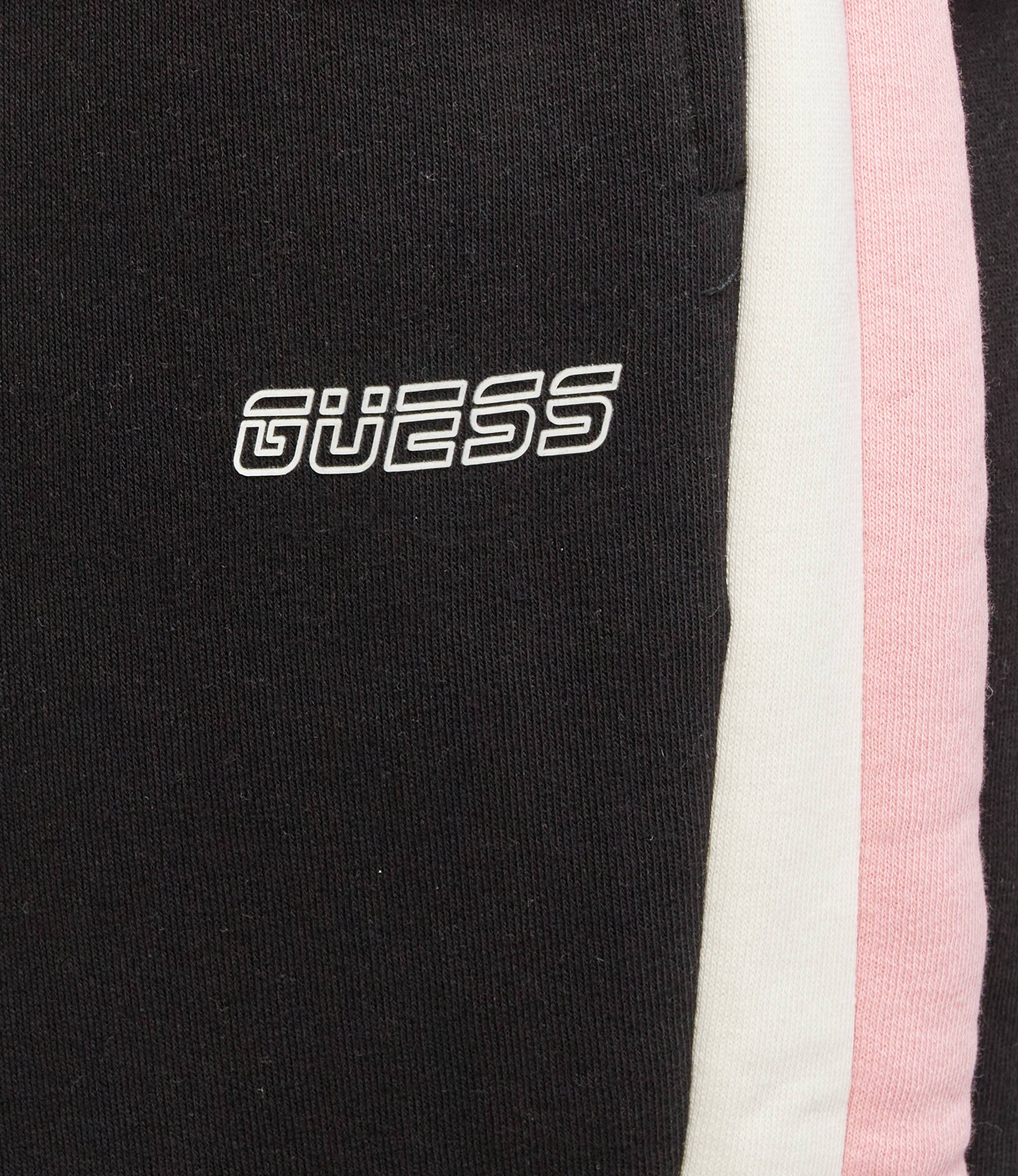 GUESS ACTIVE Pantaloni de trening BRANDIE | Relaxed fit