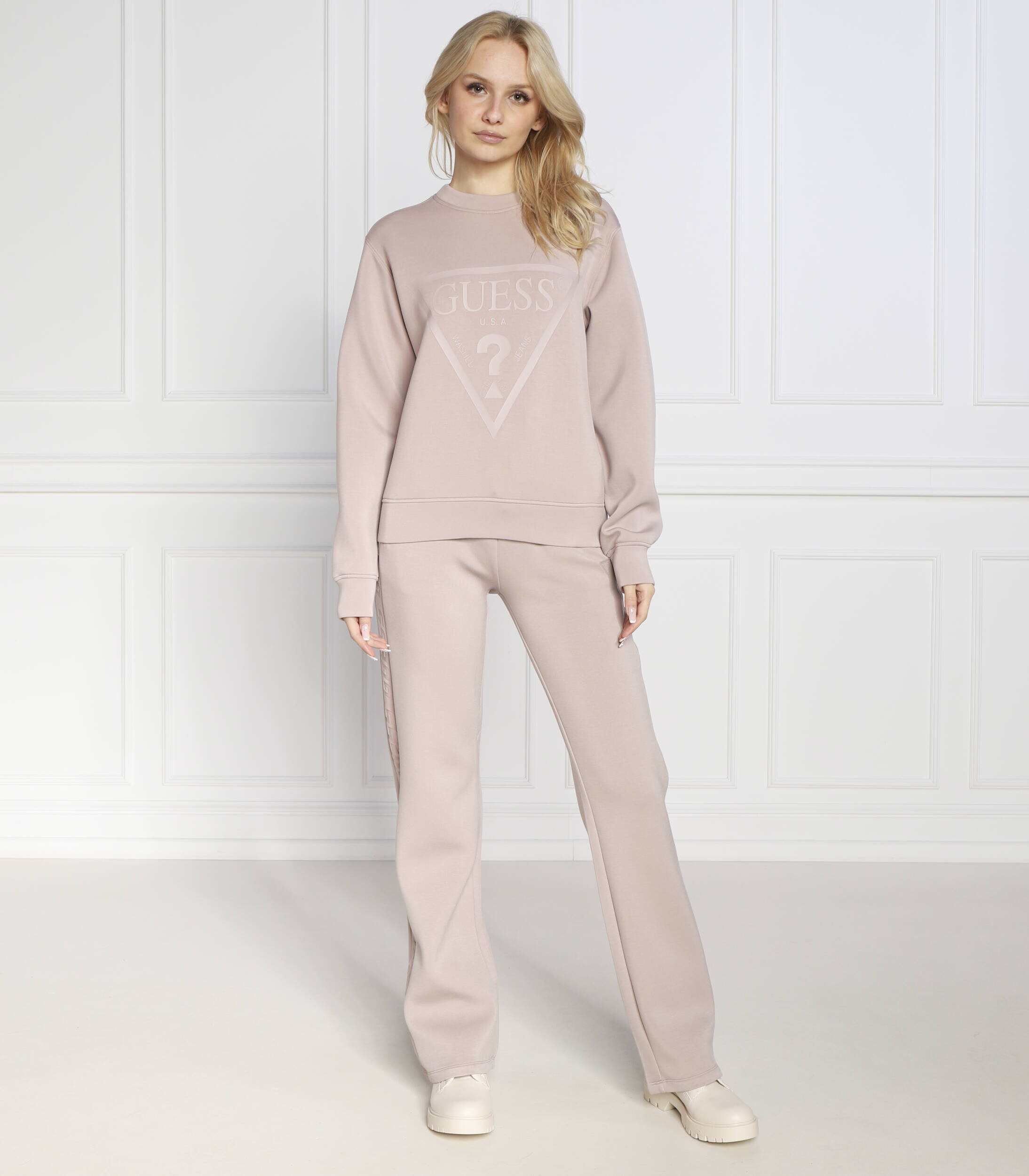 GUESS ACTIVE Pantaloni de trening Brenda | regular fit