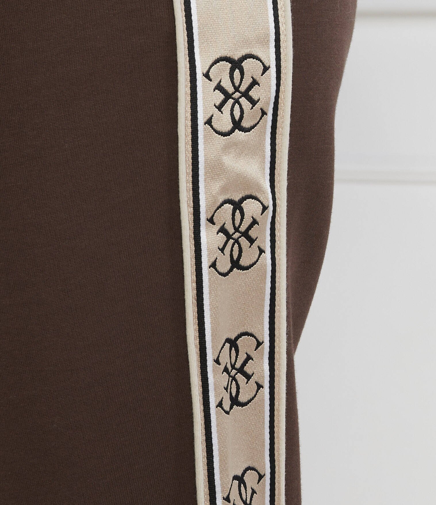 GUESS ACTIVE Pantaloni de trening BRITNEY | Regular Fit