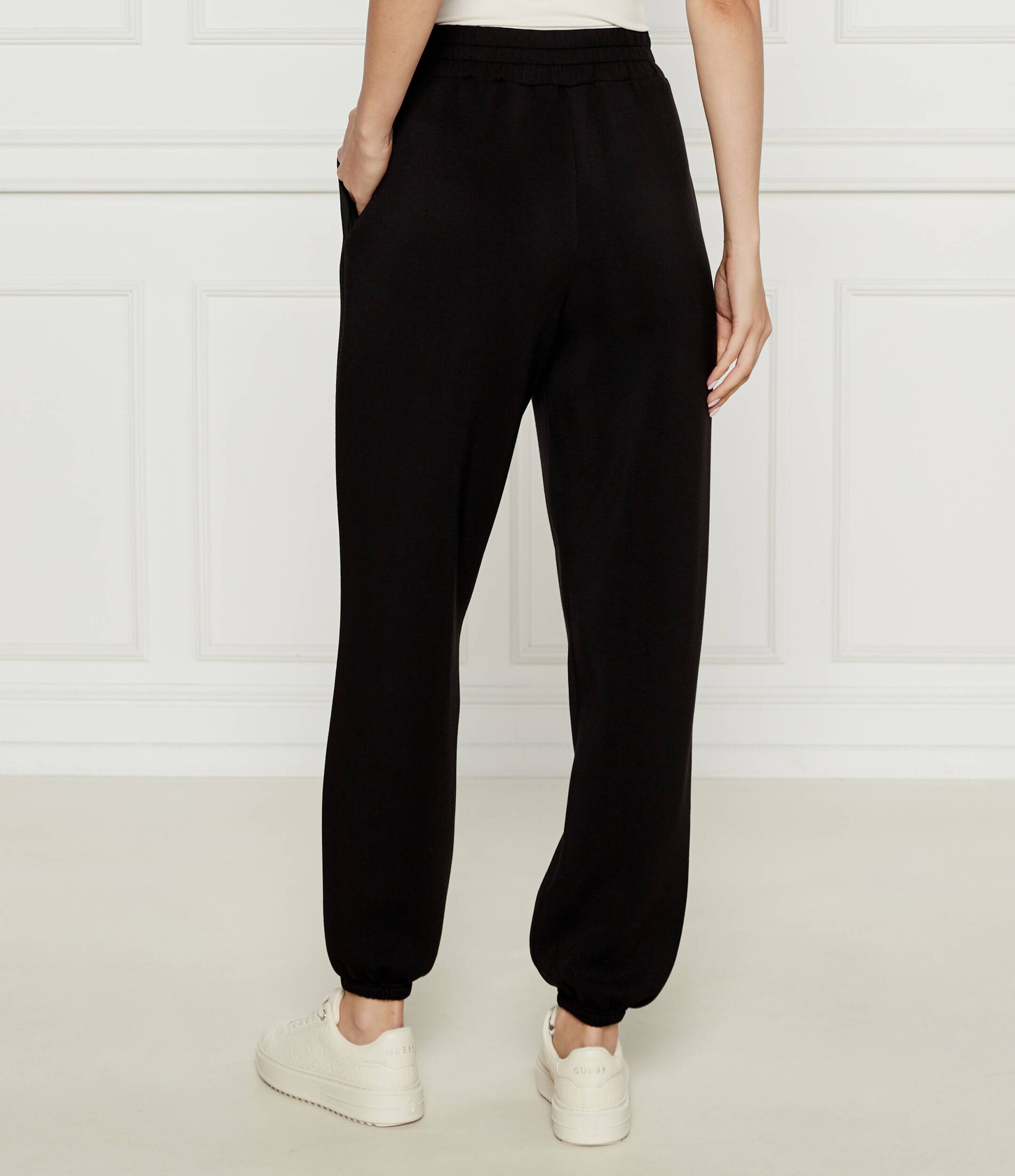 GUESS ACTIVE Pantaloni de trening CECILIA | Regular Fit