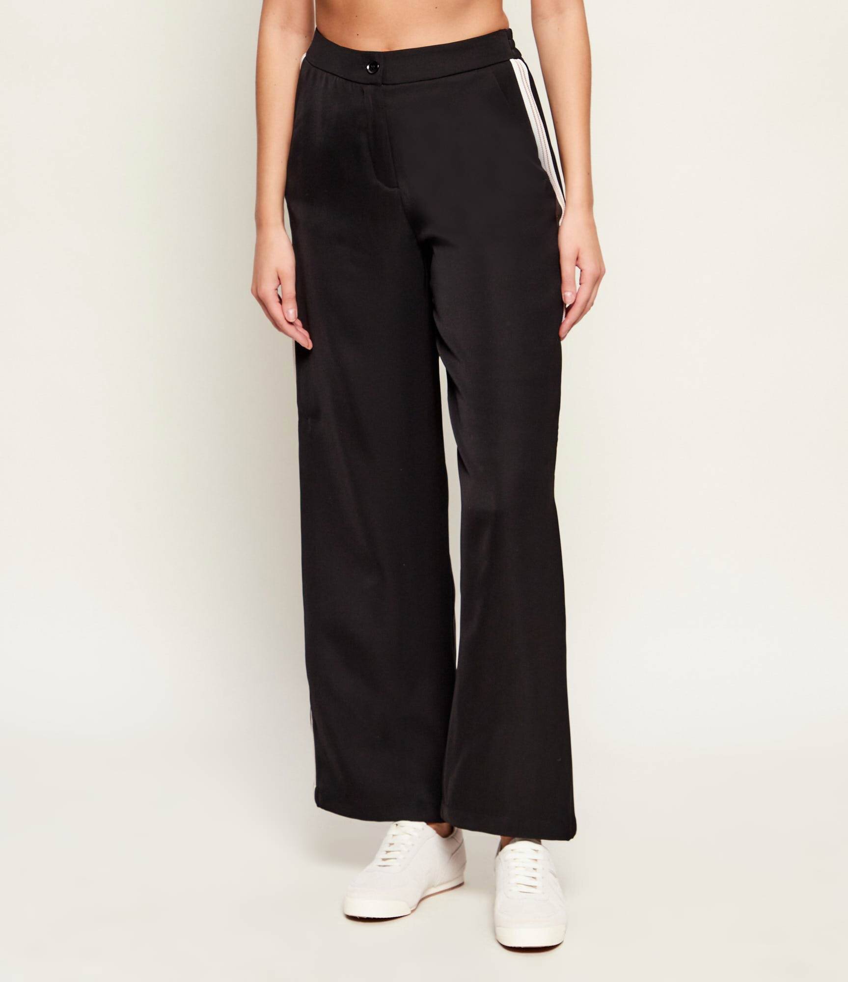 GUESS ACTIVE Pantaloni de trening CIRCE | Straight fit