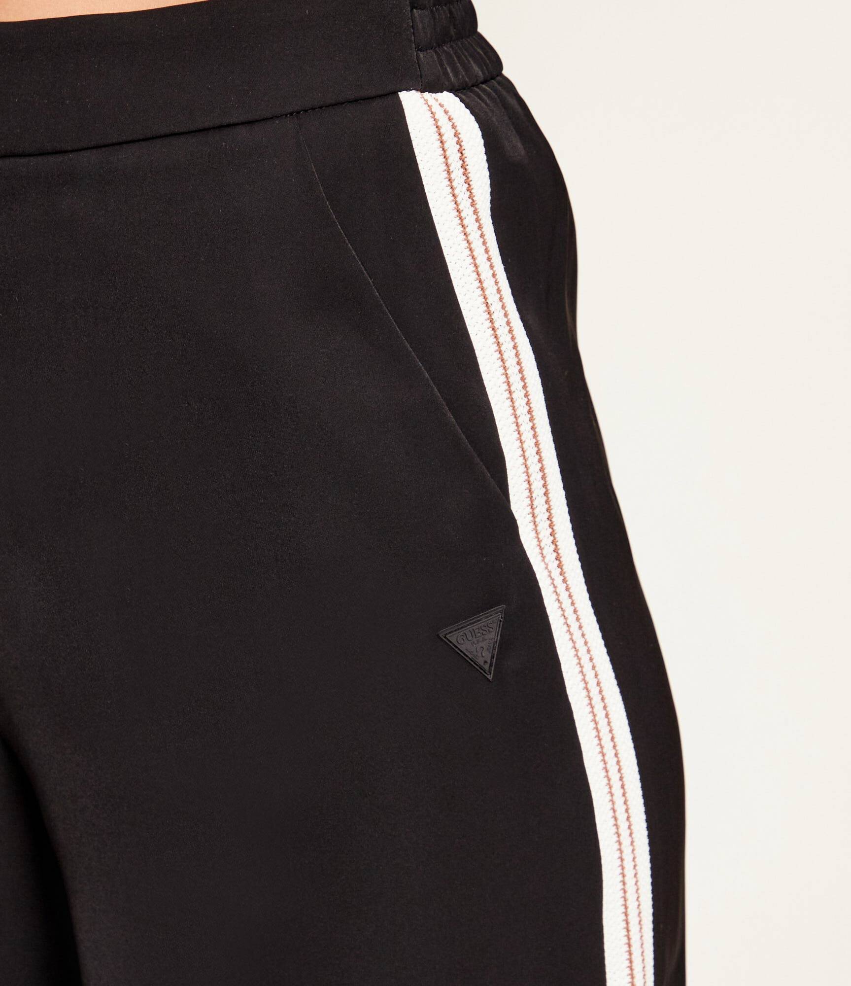 GUESS ACTIVE Pantaloni de trening CIRCE | Straight fit