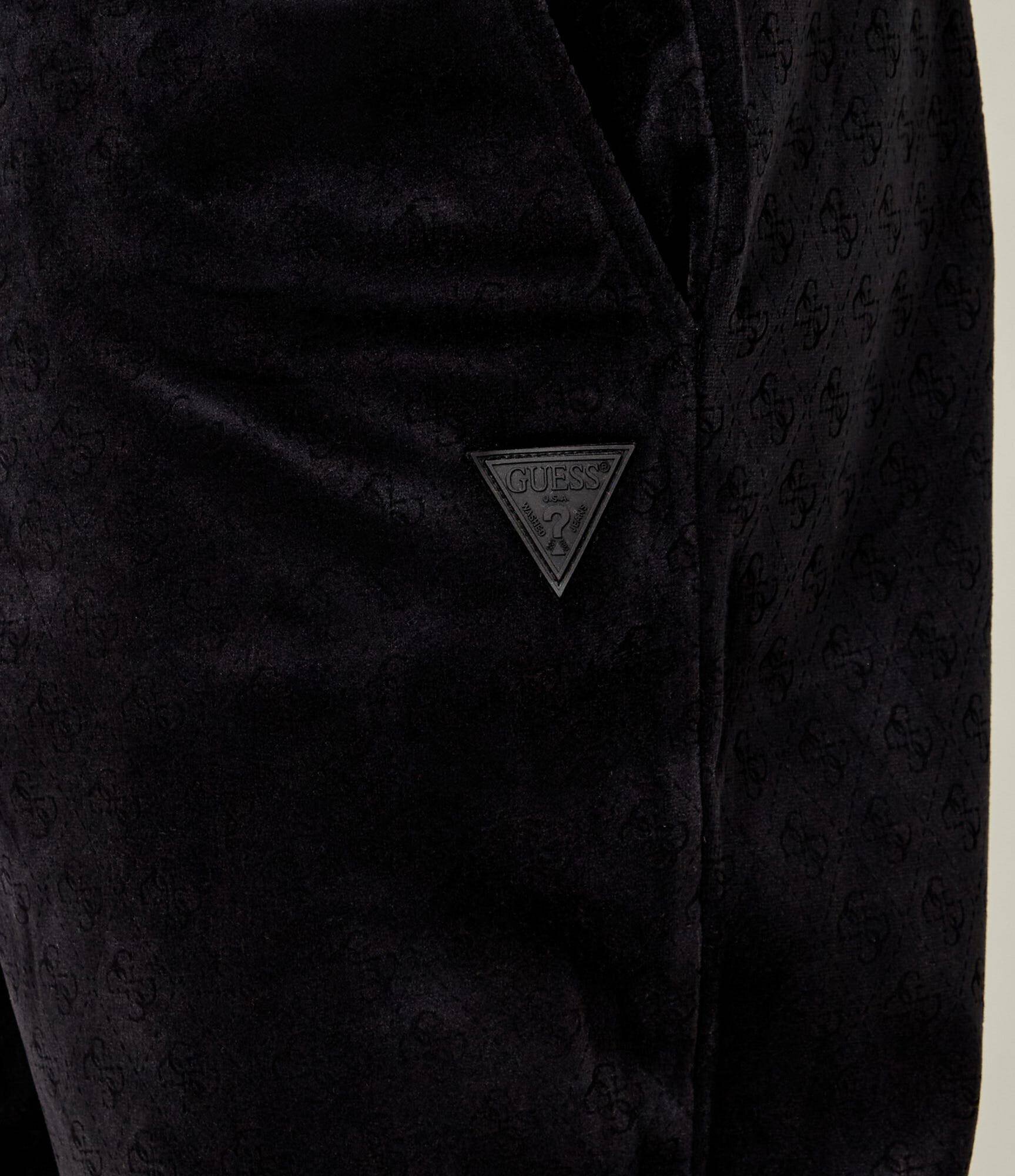 GUESS ACTIVE Pantaloni de trening COCHISE | regular fit