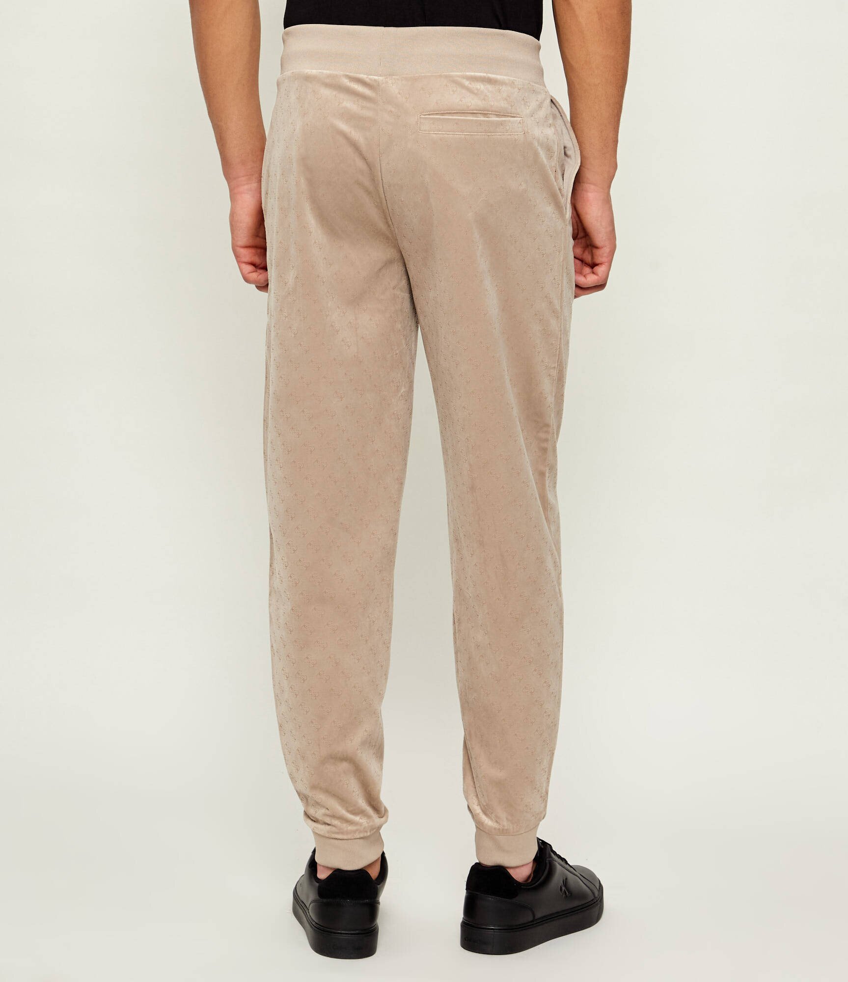 GUESS ACTIVE Pantaloni de trening COCHISE | regular fit