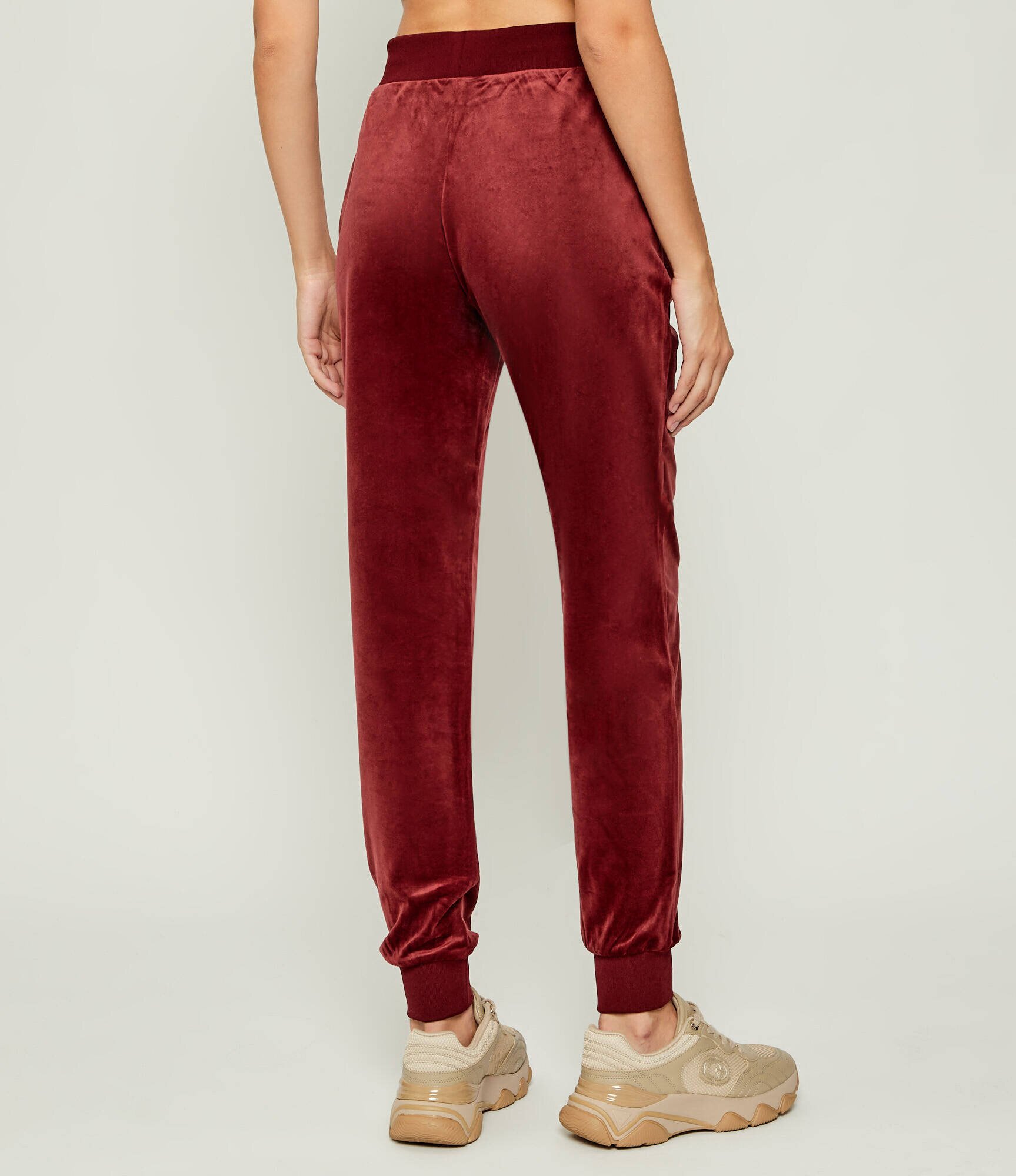 GUESS ACTIVE Pantaloni de trening COUTURE | regular fit