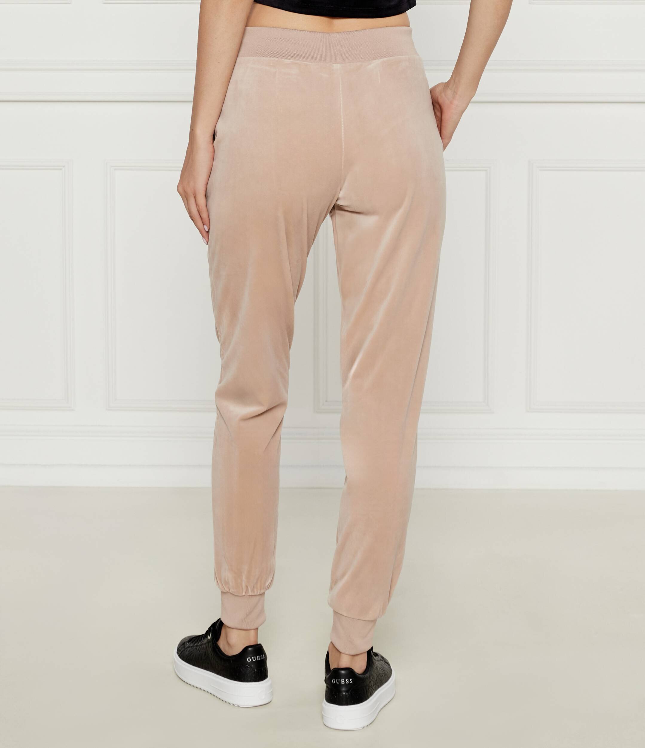 GUESS ACTIVE Pantaloni de trening COUTURE | Regular Fit
