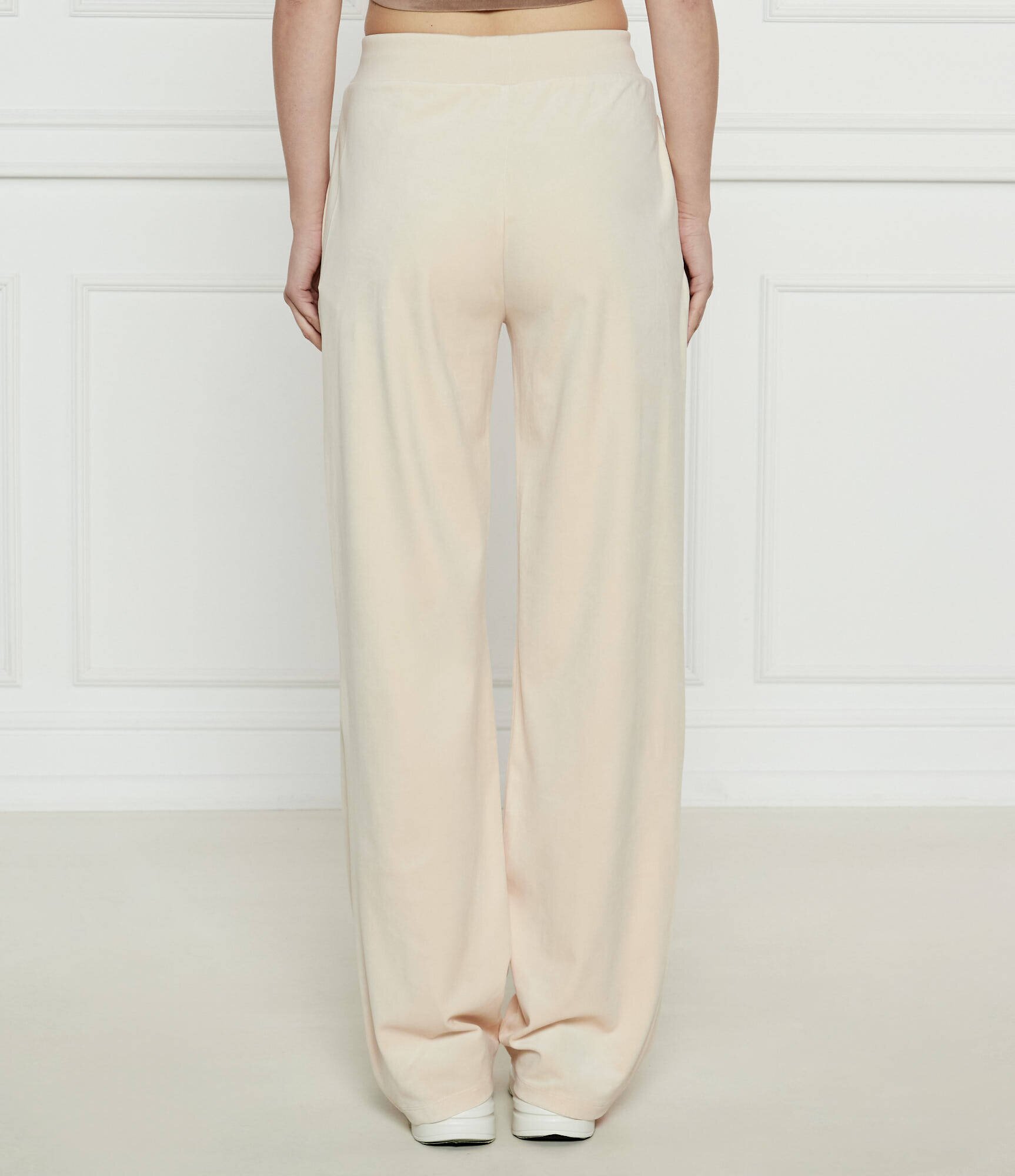 GUESS ACTIVE Pantaloni de trening Couture | Straight fit
