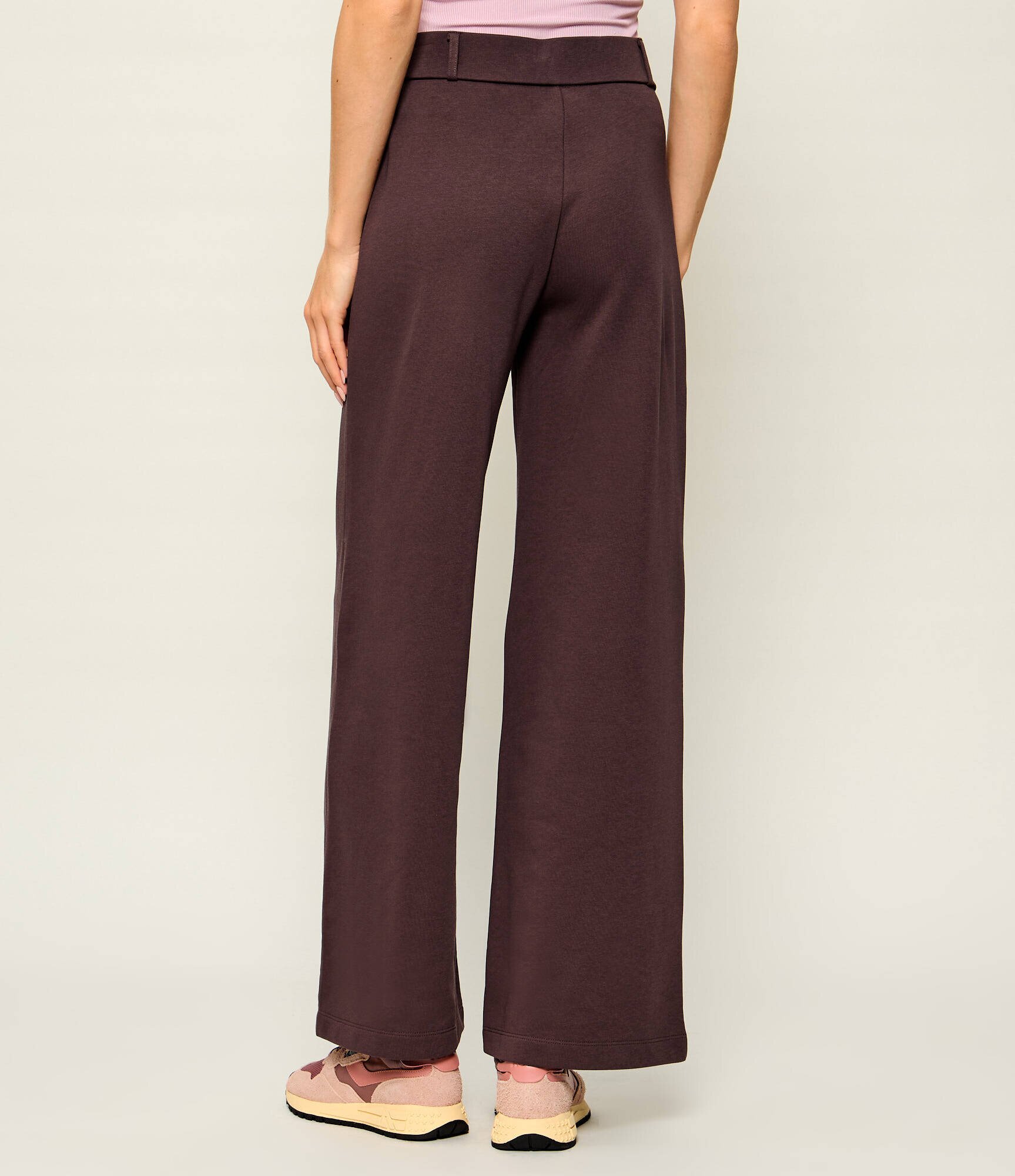 GUESS ACTIVE Pantaloni de trening Dione | Relaxed fit