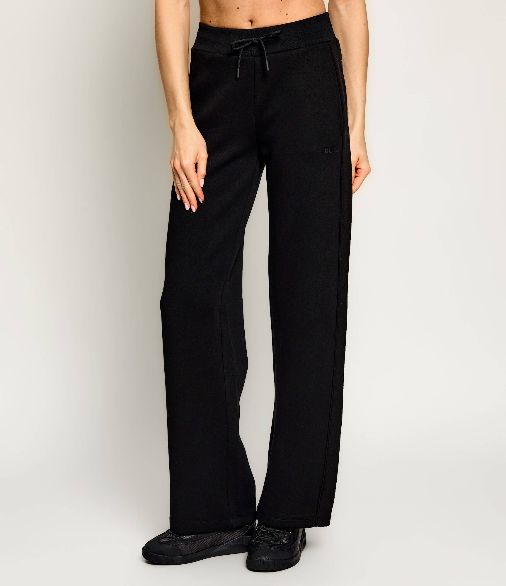 GUESS ACTIVE Pantaloni de trening Elsa | regular fit
