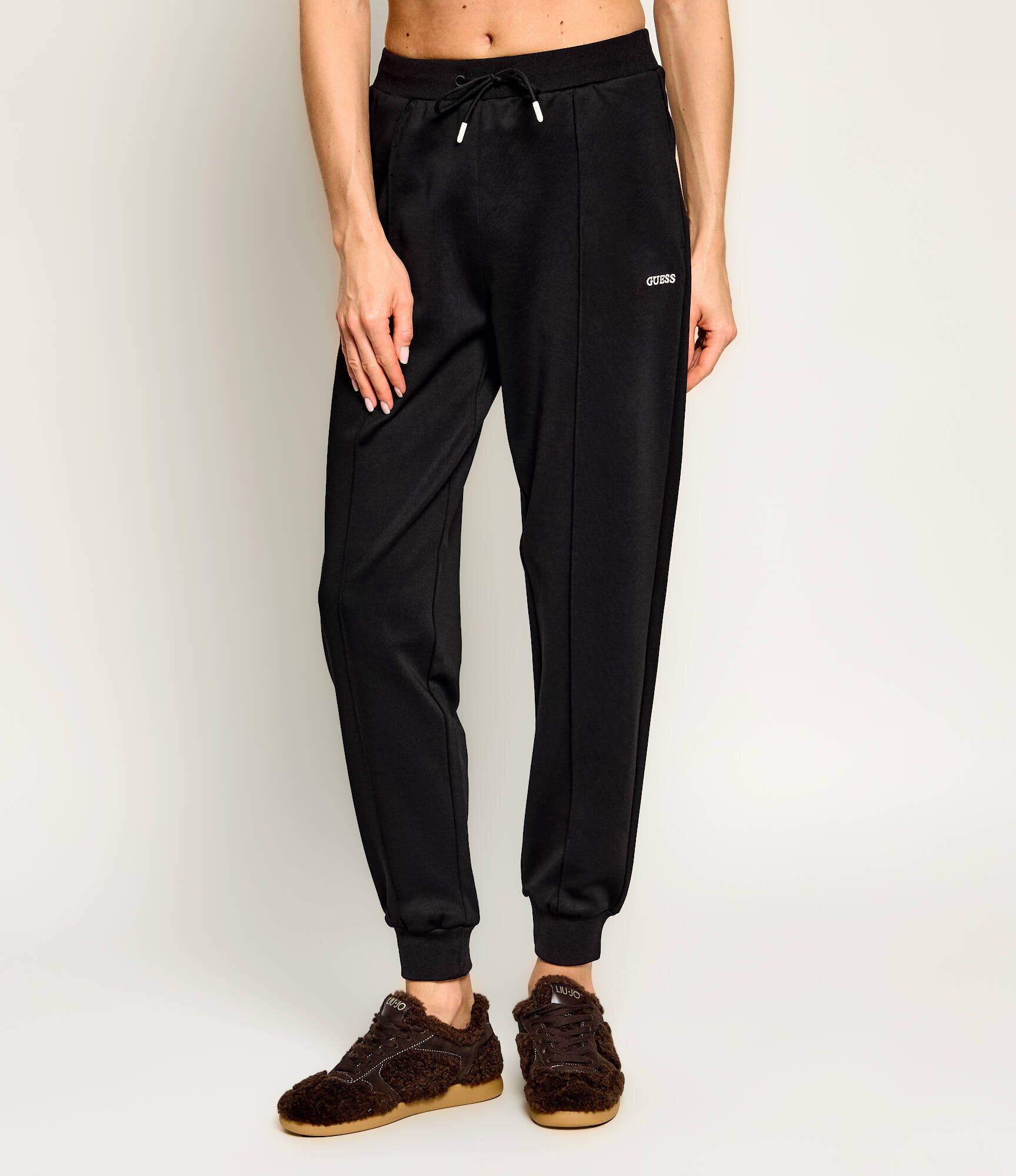 GUESS ACTIVE Pantaloni de trening Fabriza | regular fit
