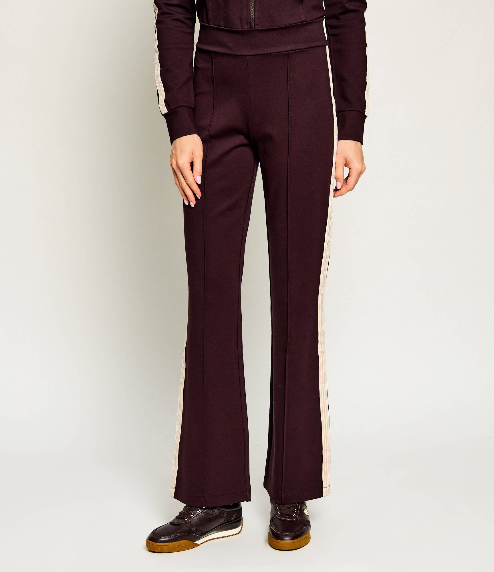 GUESS ACTIVE Pantaloni de trening Fausta | Straight fit