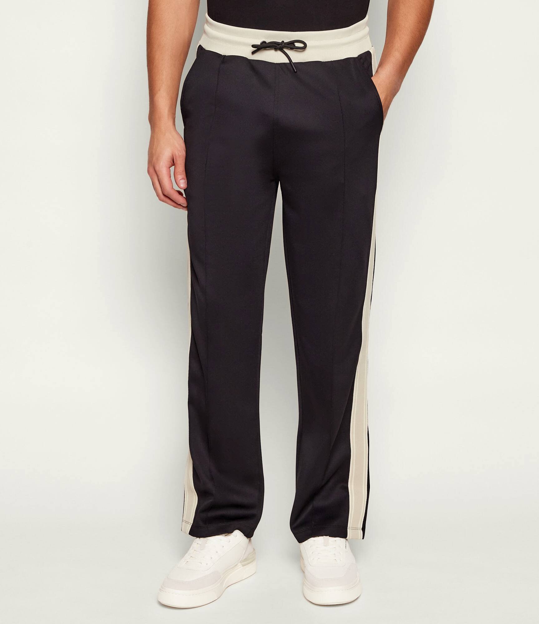 GUESS ACTIVE Pantaloni de trening FULVIO | regular fit