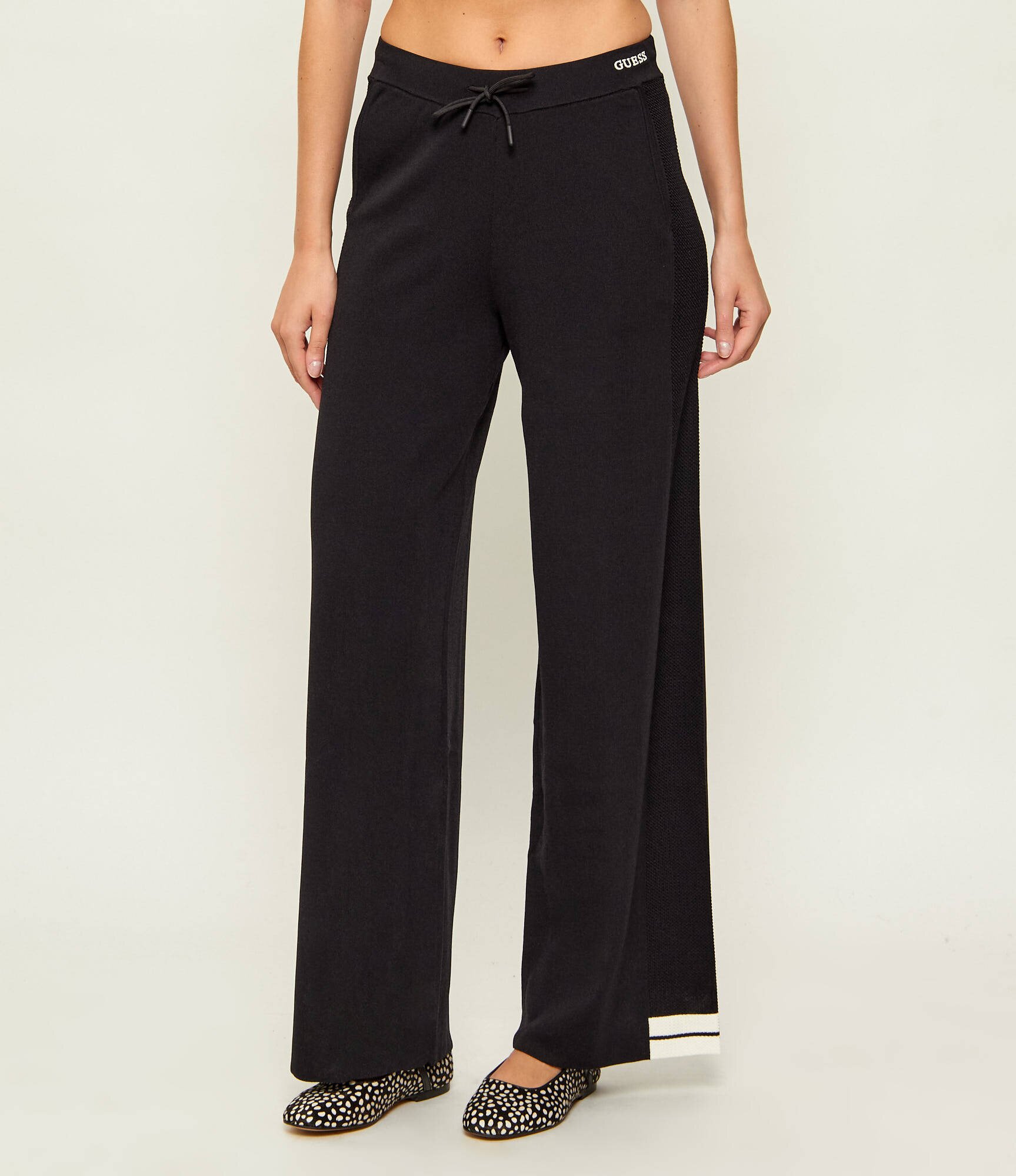 GUESS ACTIVE Pantaloni de trening GABRY | Relaxed fit
