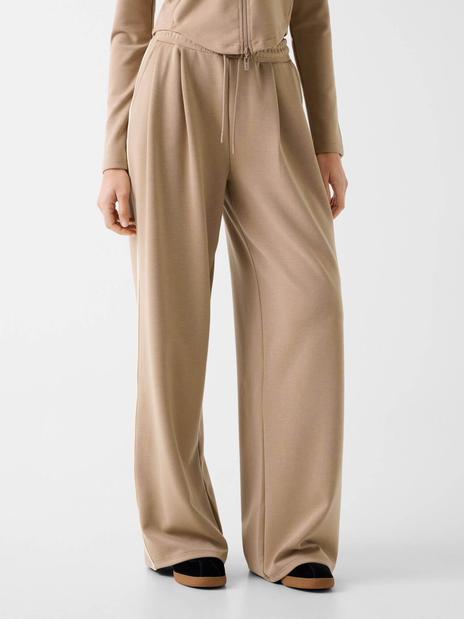 GUESS ACTIVE Pantaloni de trening Jasmine | Relaxed fit