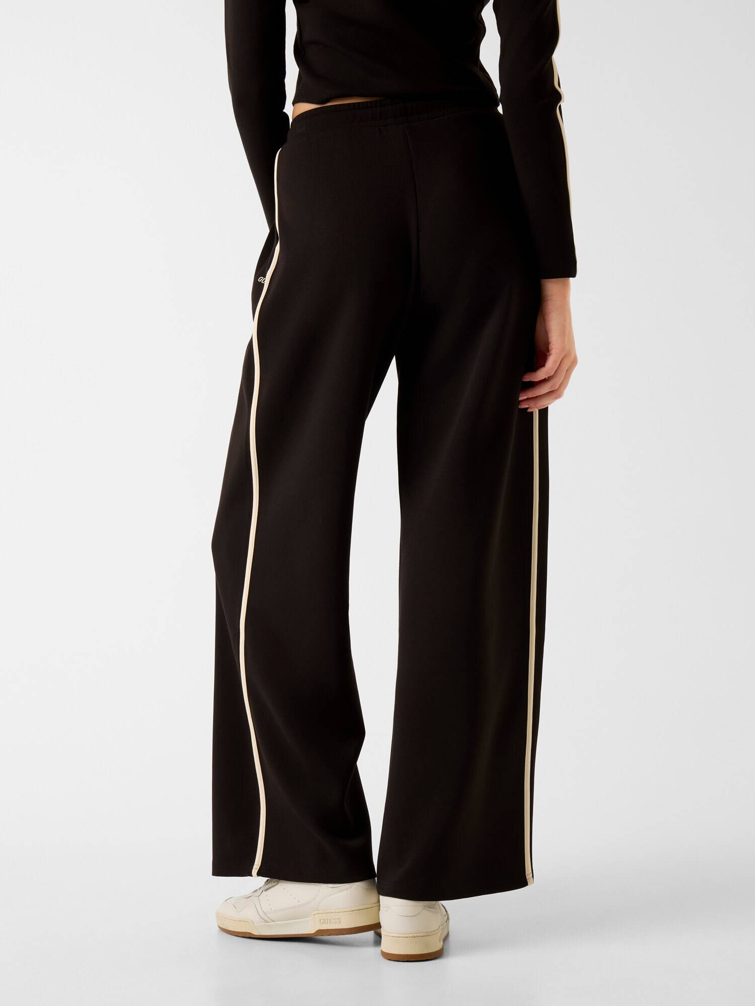 GUESS ACTIVE Pantaloni de trening Jasmine| Relaxed fit