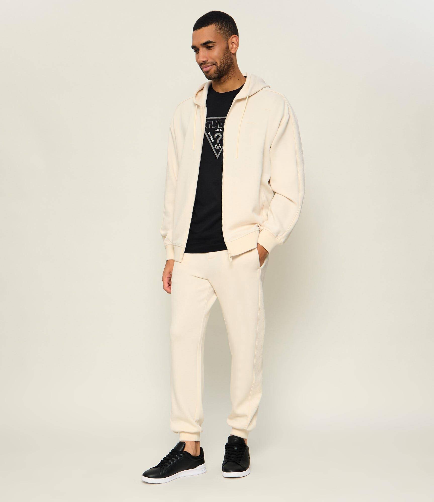 GUESS ACTIVE Pantaloni de trening Kenneth | regular fit