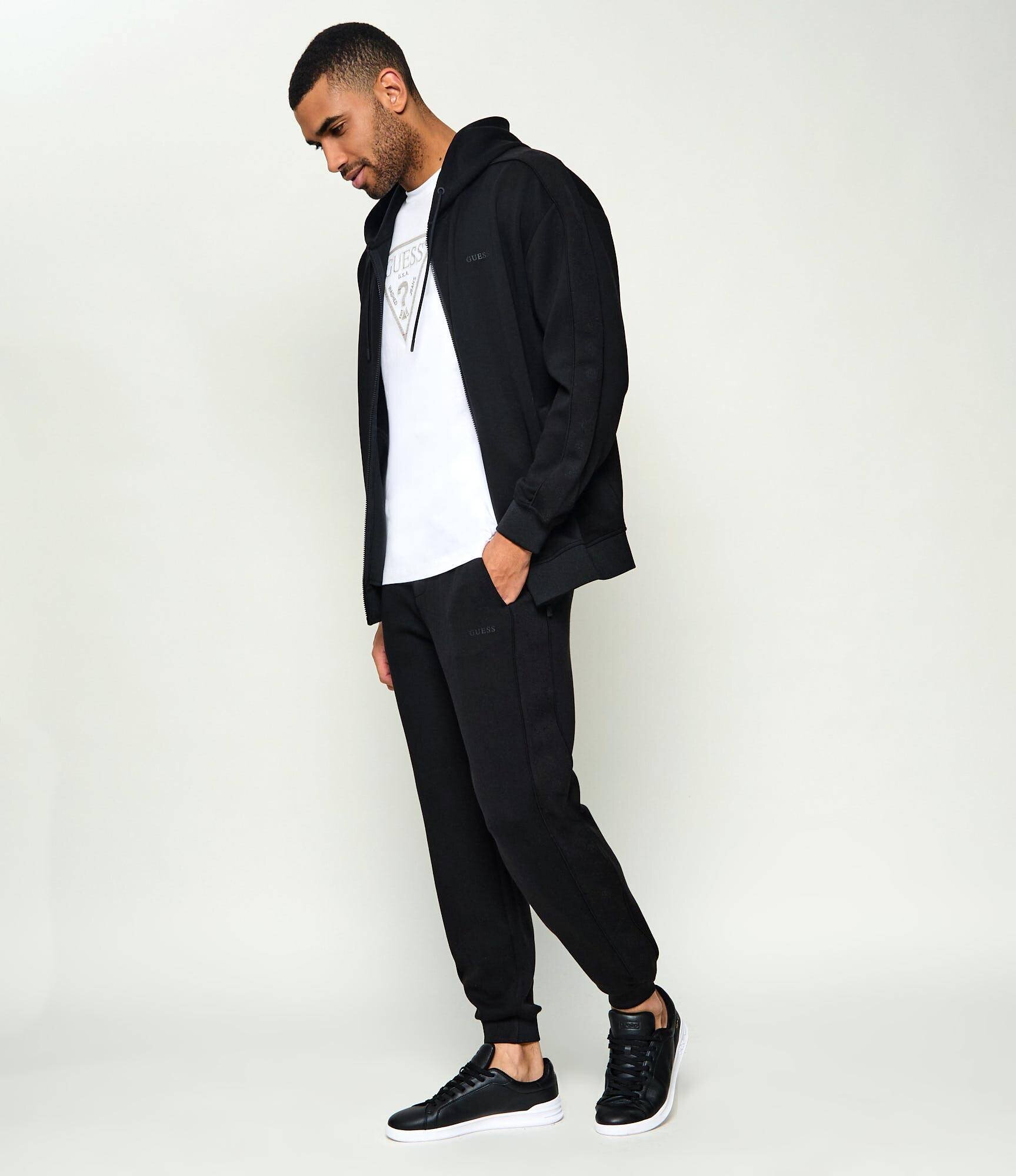 GUESS ACTIVE Pantaloni de trening Kenneth | regular fit