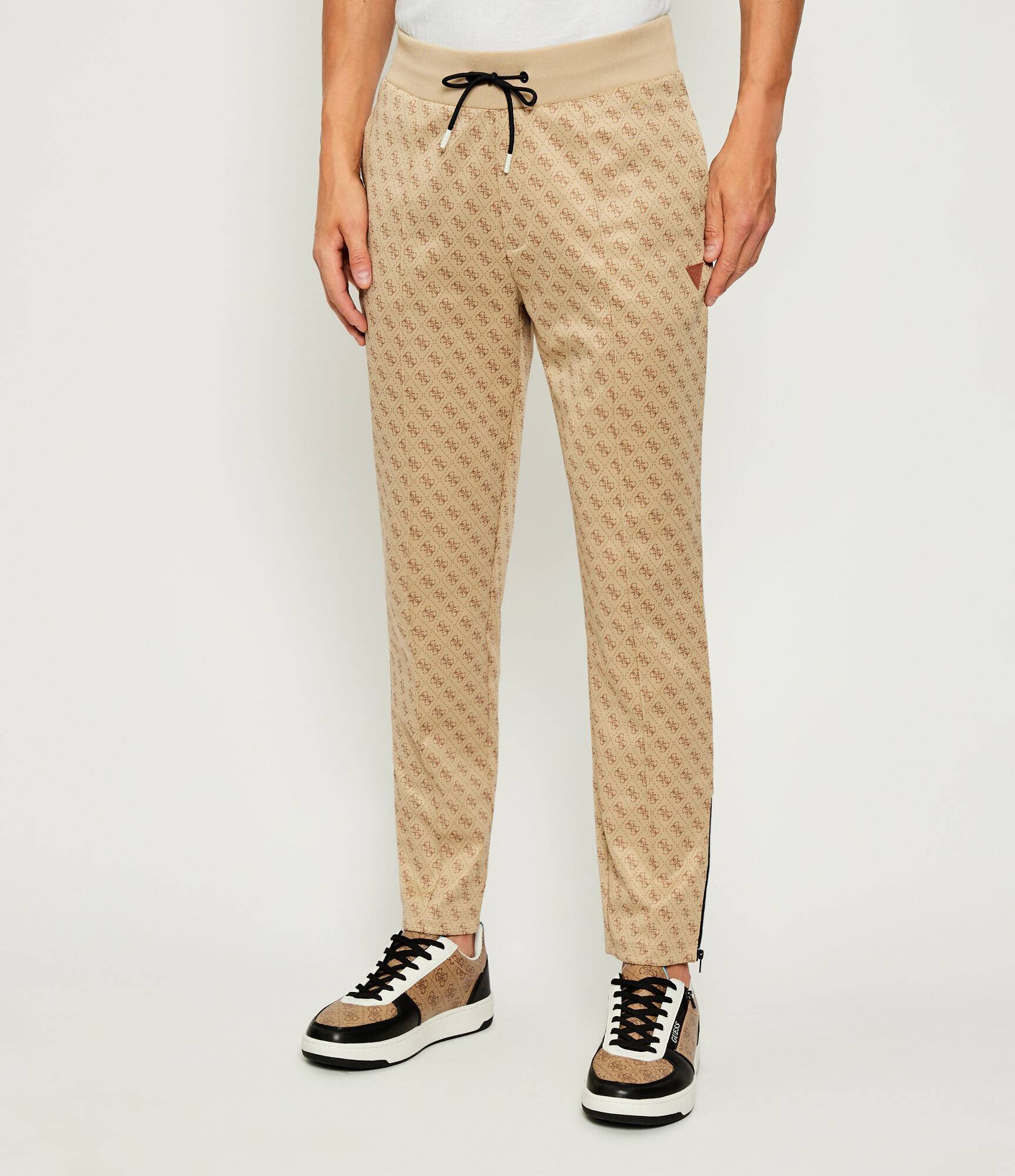 GUESS ACTIVE Pantaloni de trening Korbin | regular fit
