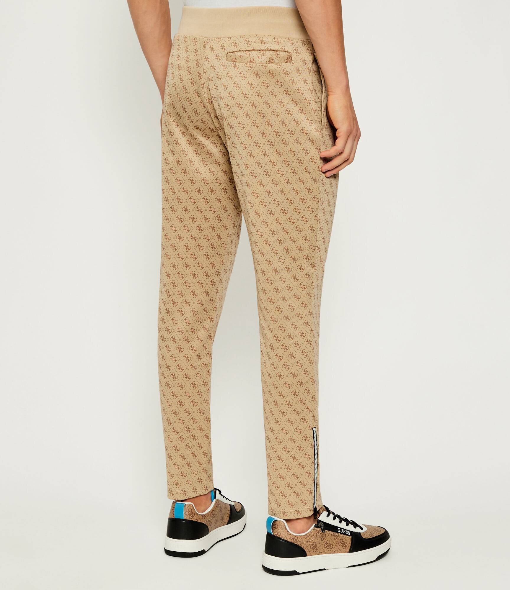 GUESS ACTIVE Pantaloni de trening Korbin | regular fit