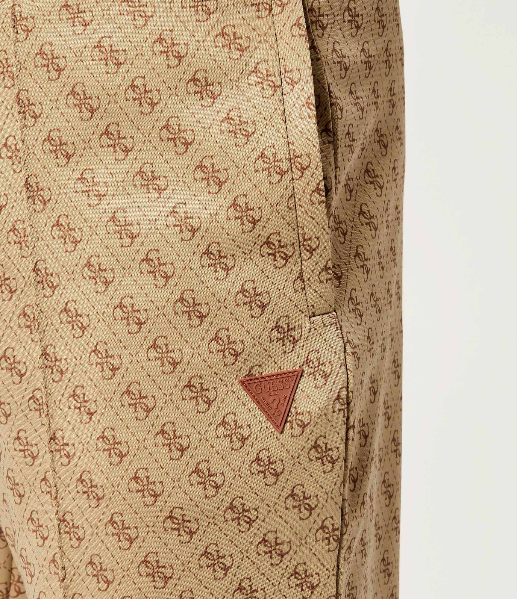 GUESS ACTIVE Pantaloni de trening Korbin | regular fit