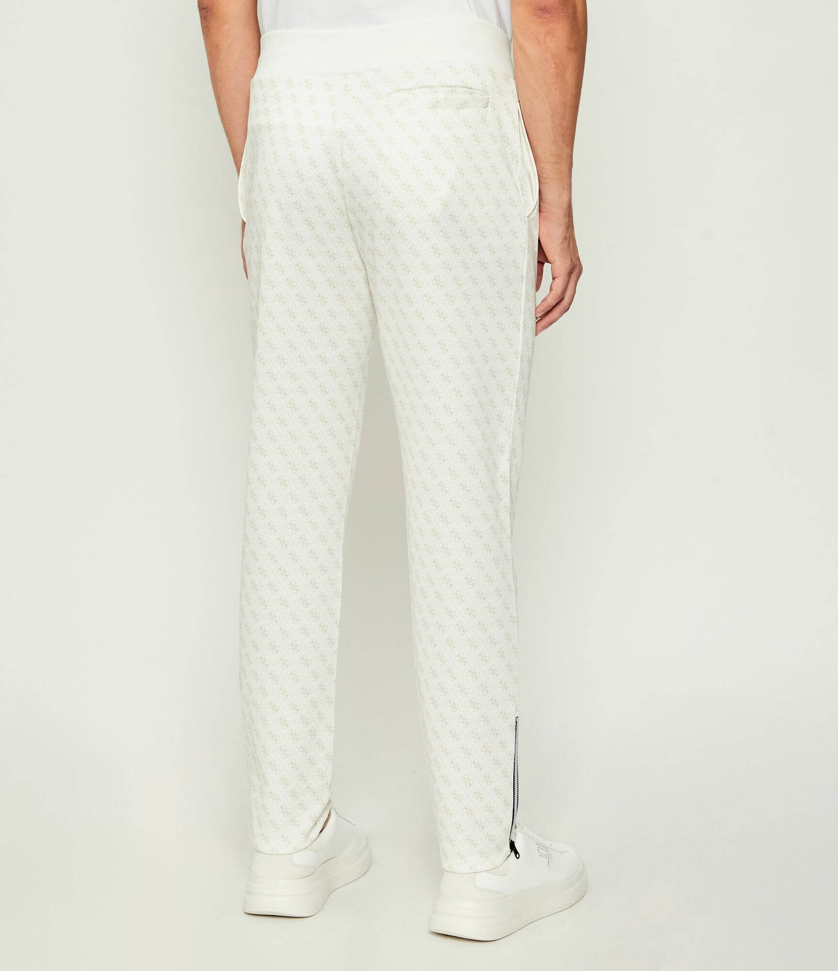 GUESS ACTIVE Pantaloni de trening KORBIN | regular fit