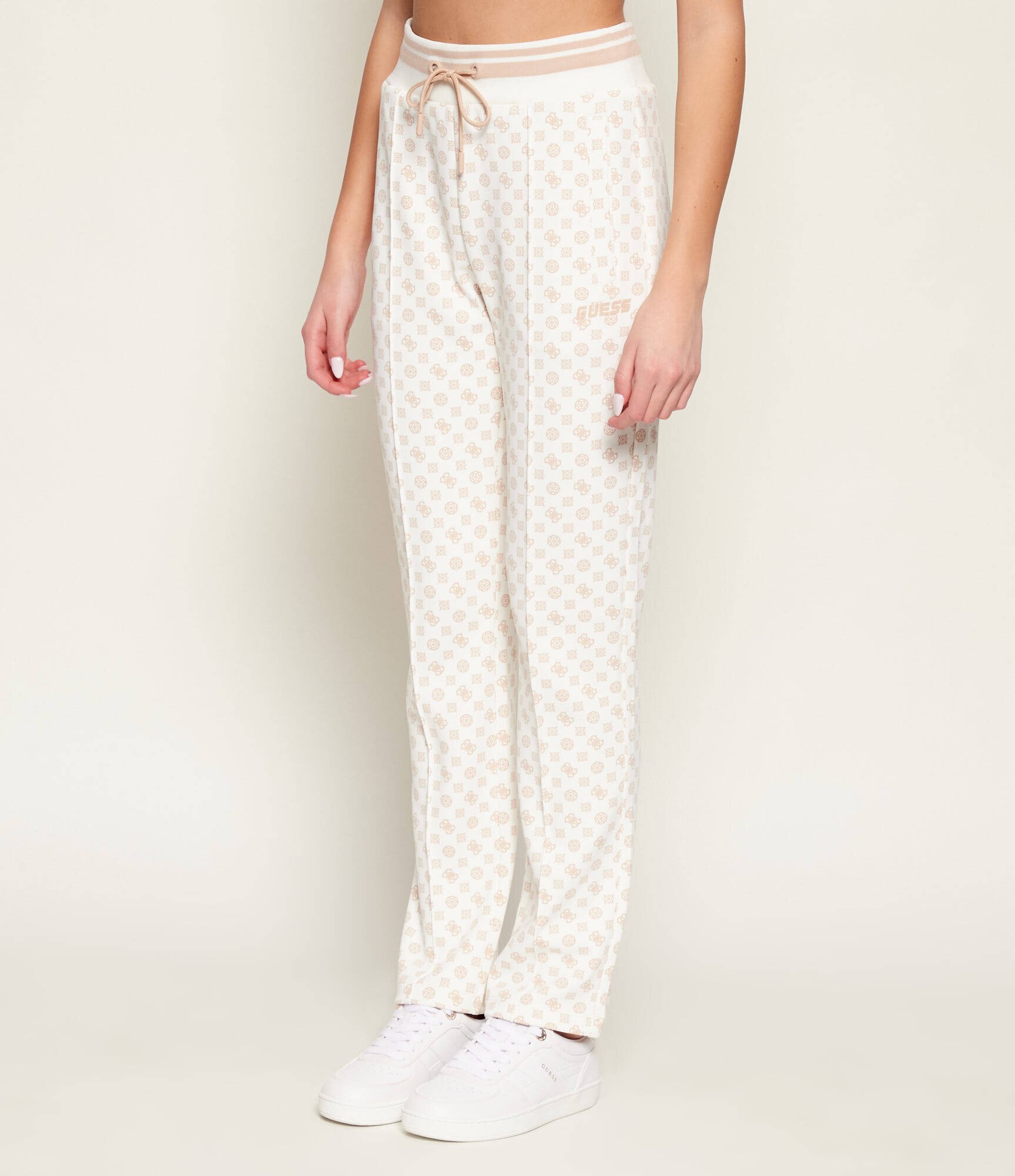 GUESS ACTIVE Pantaloni de trening | Loose fit