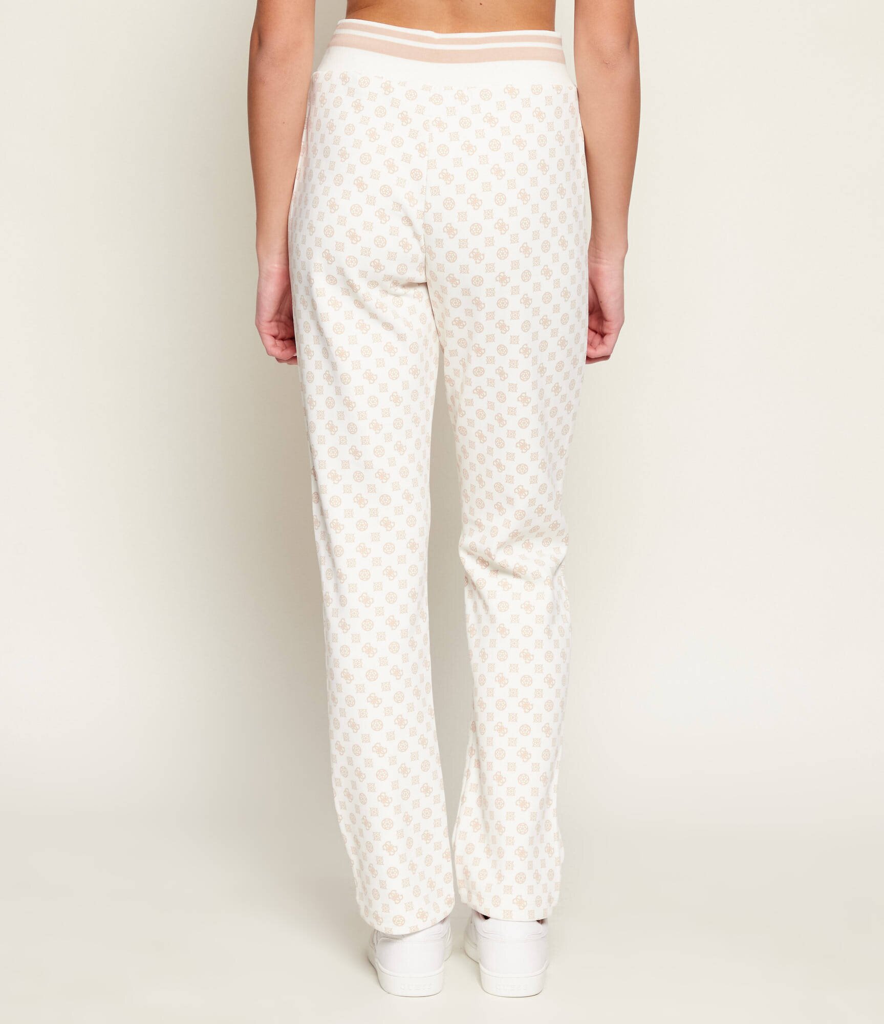GUESS ACTIVE Pantaloni de trening | Loose fit