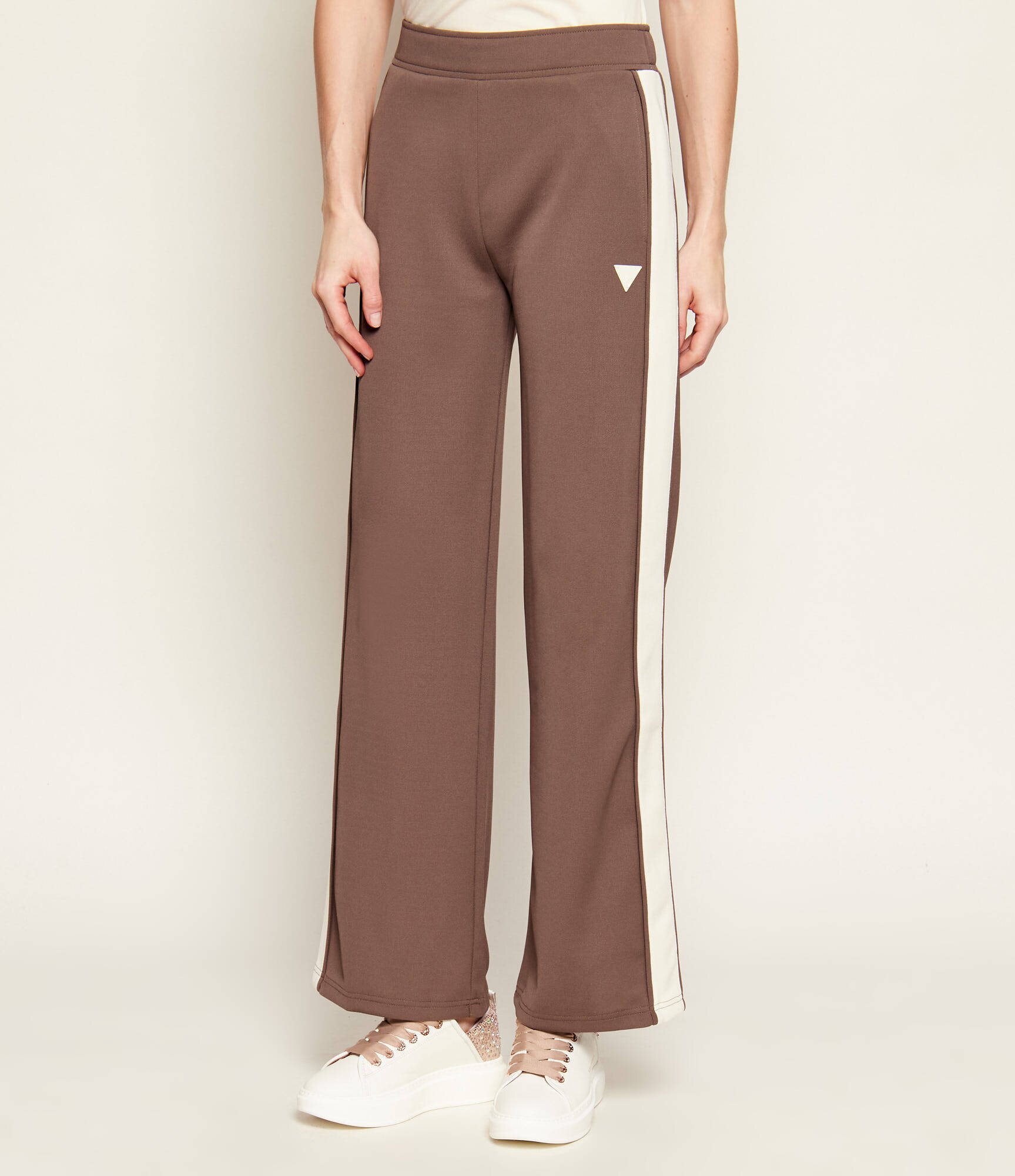 GUESS ACTIVE Pantaloni de trening MARLENE | Relaxed fit