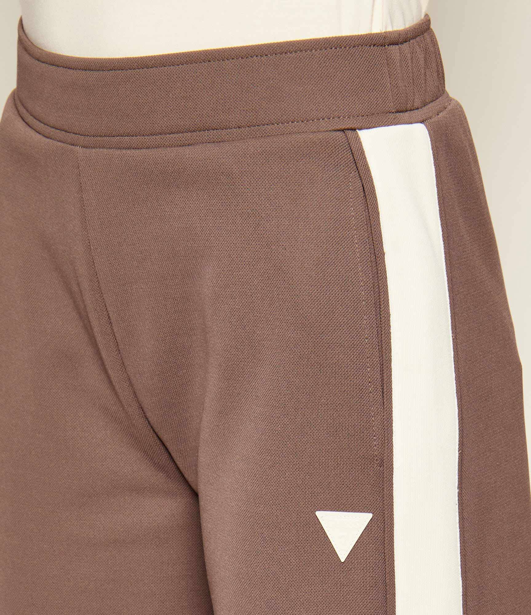 GUESS ACTIVE Pantaloni de trening MARLENE | Relaxed fit