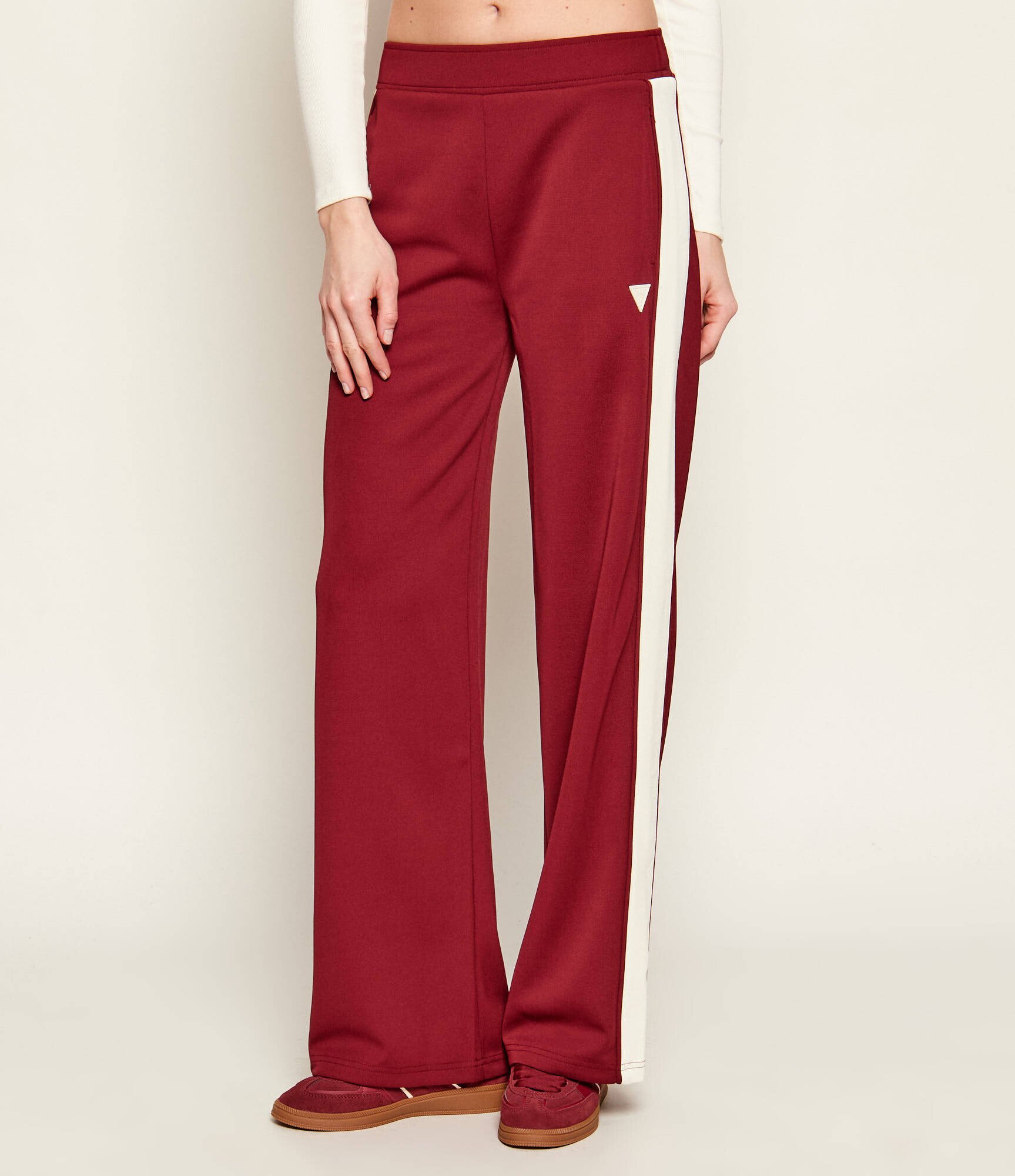 GUESS ACTIVE Pantaloni de trening Marlene | Relaxed fit