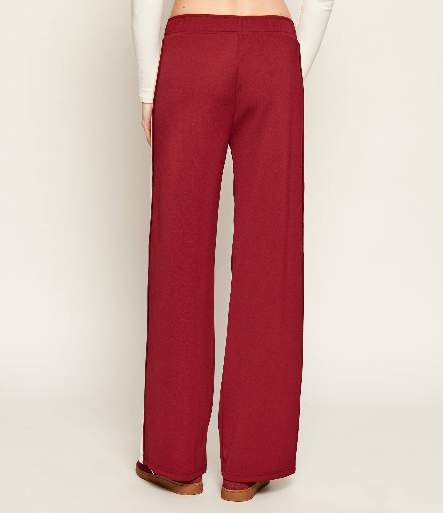 GUESS ACTIVE Pantaloni de trening Marlene | Relaxed fit