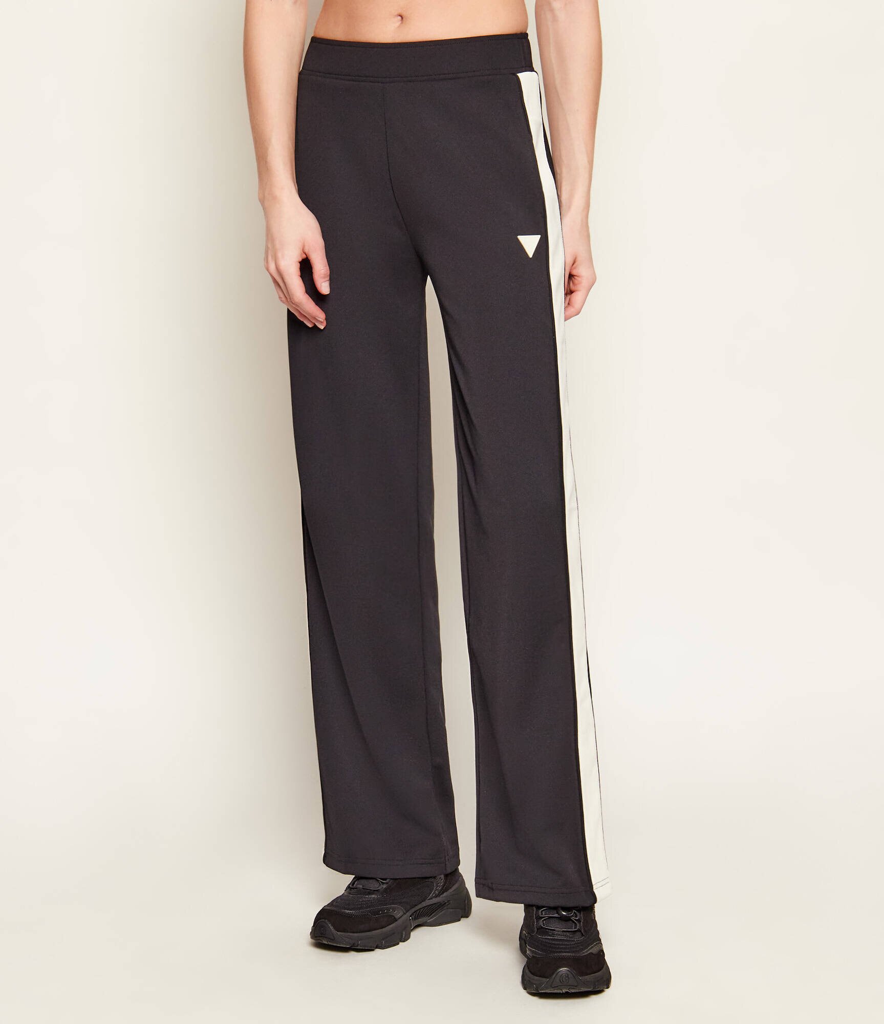 GUESS ACTIVE Pantaloni de trening MARLENE | Relaxed fit