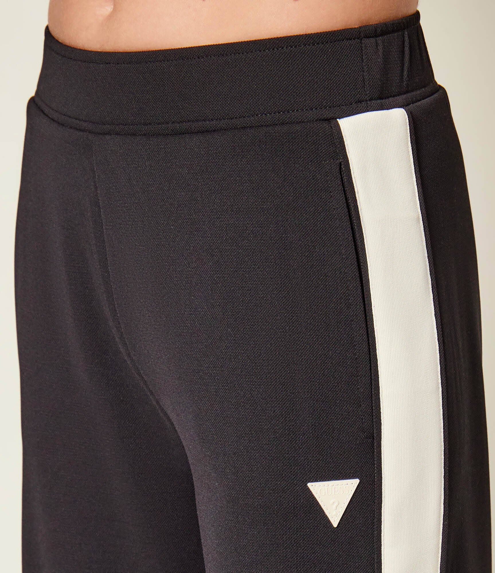 GUESS ACTIVE Pantaloni de trening MARLENE | Relaxed fit
