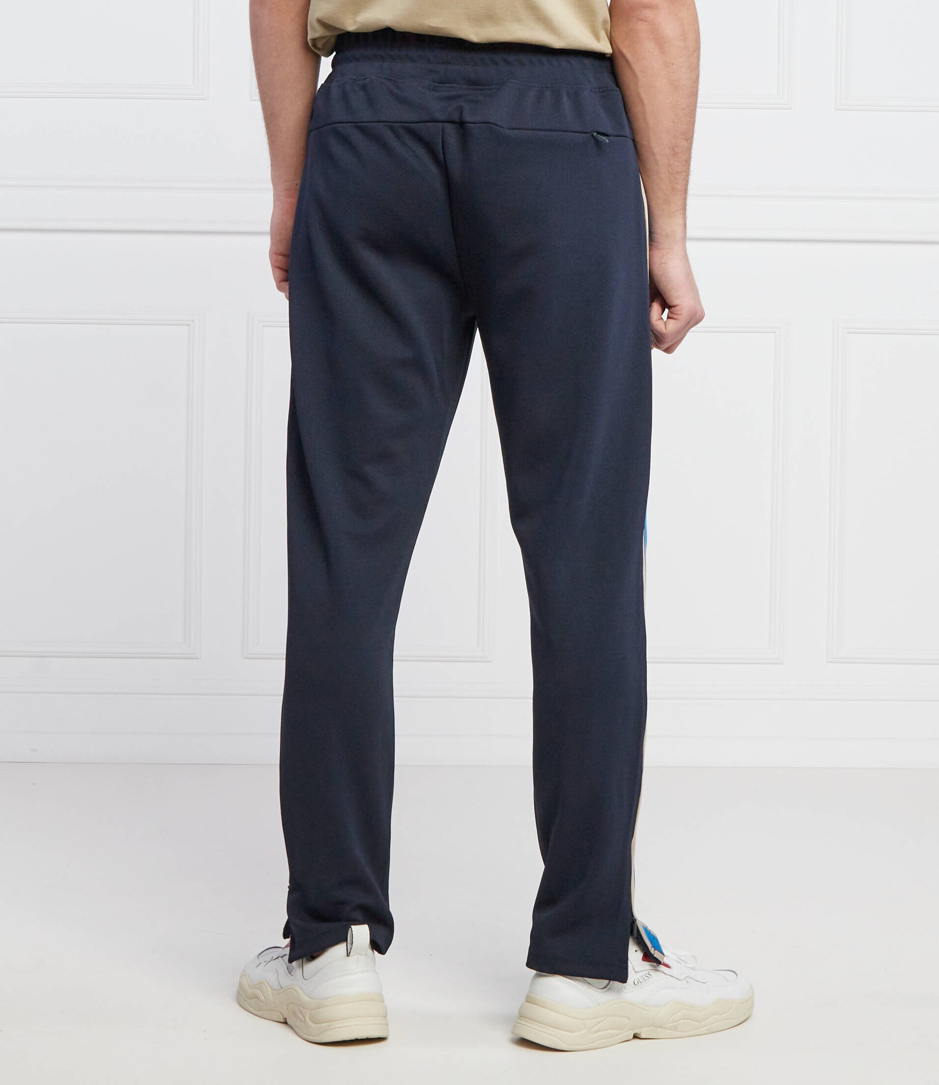 GUESS ACTIVE Pantaloni de trening MATTHEW | Regular Fit